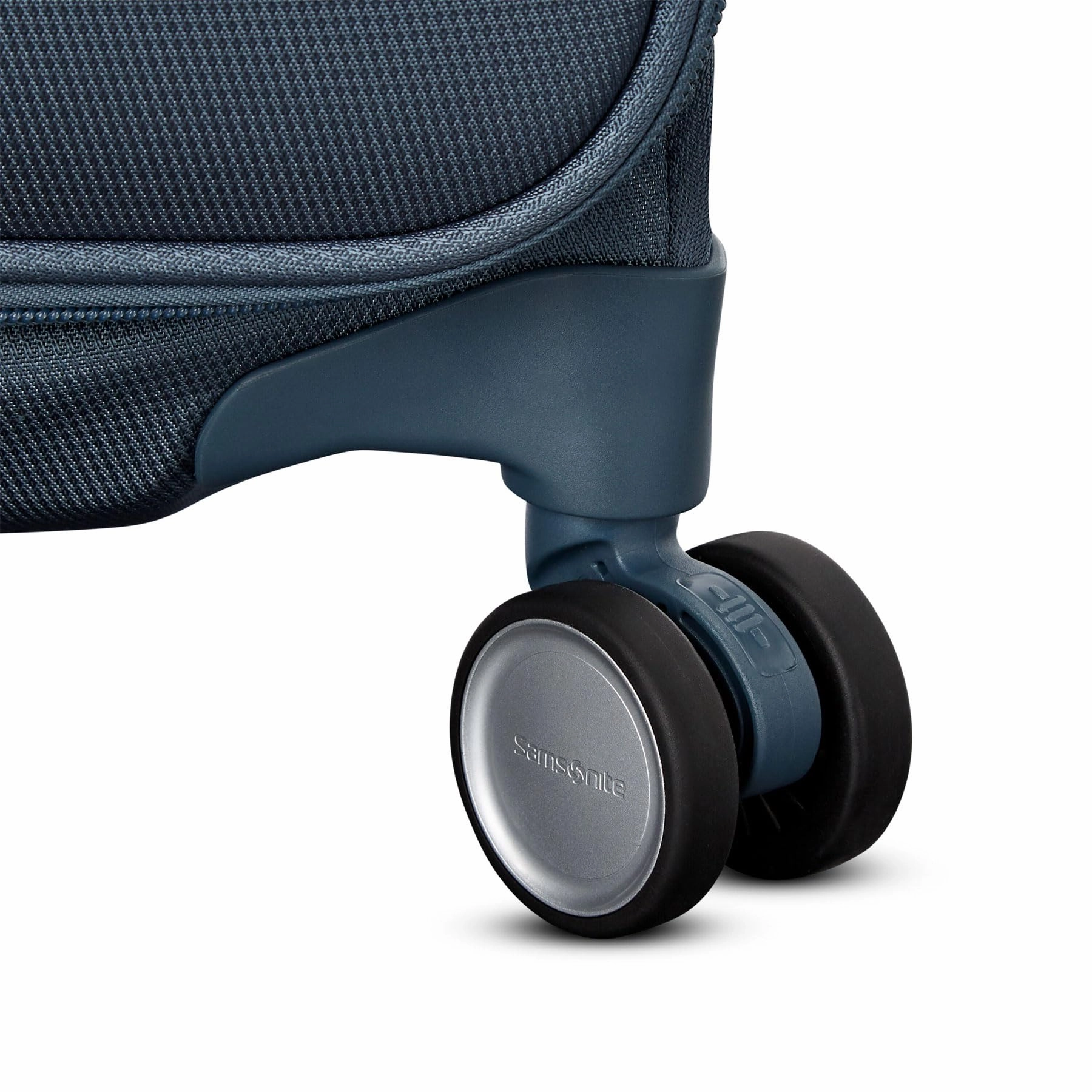 Samsonite UpLIFT Checked-Large 29-InchLightweight Softside Expandable Spinner