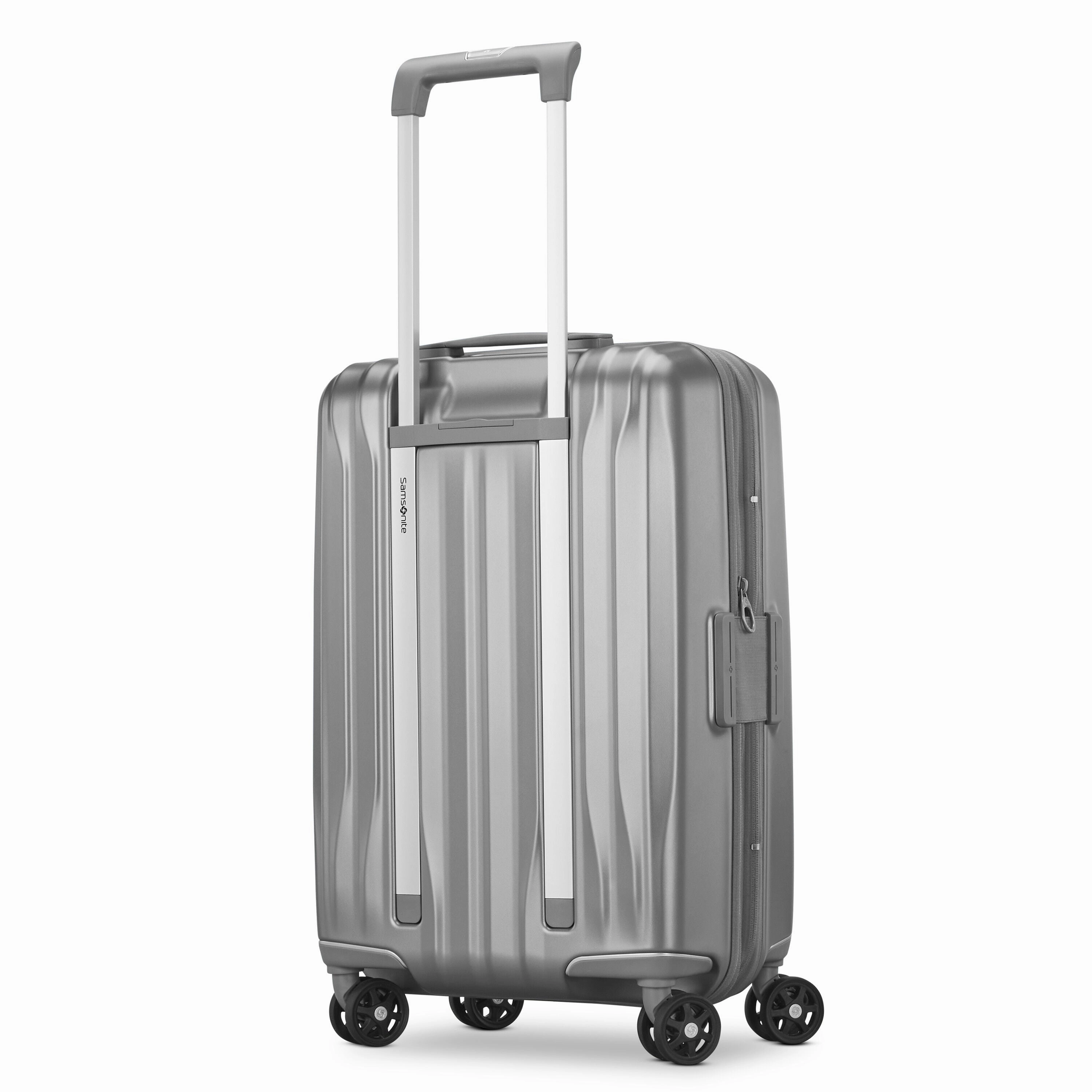 Samsonite UpLIFT Hardside Carry-On