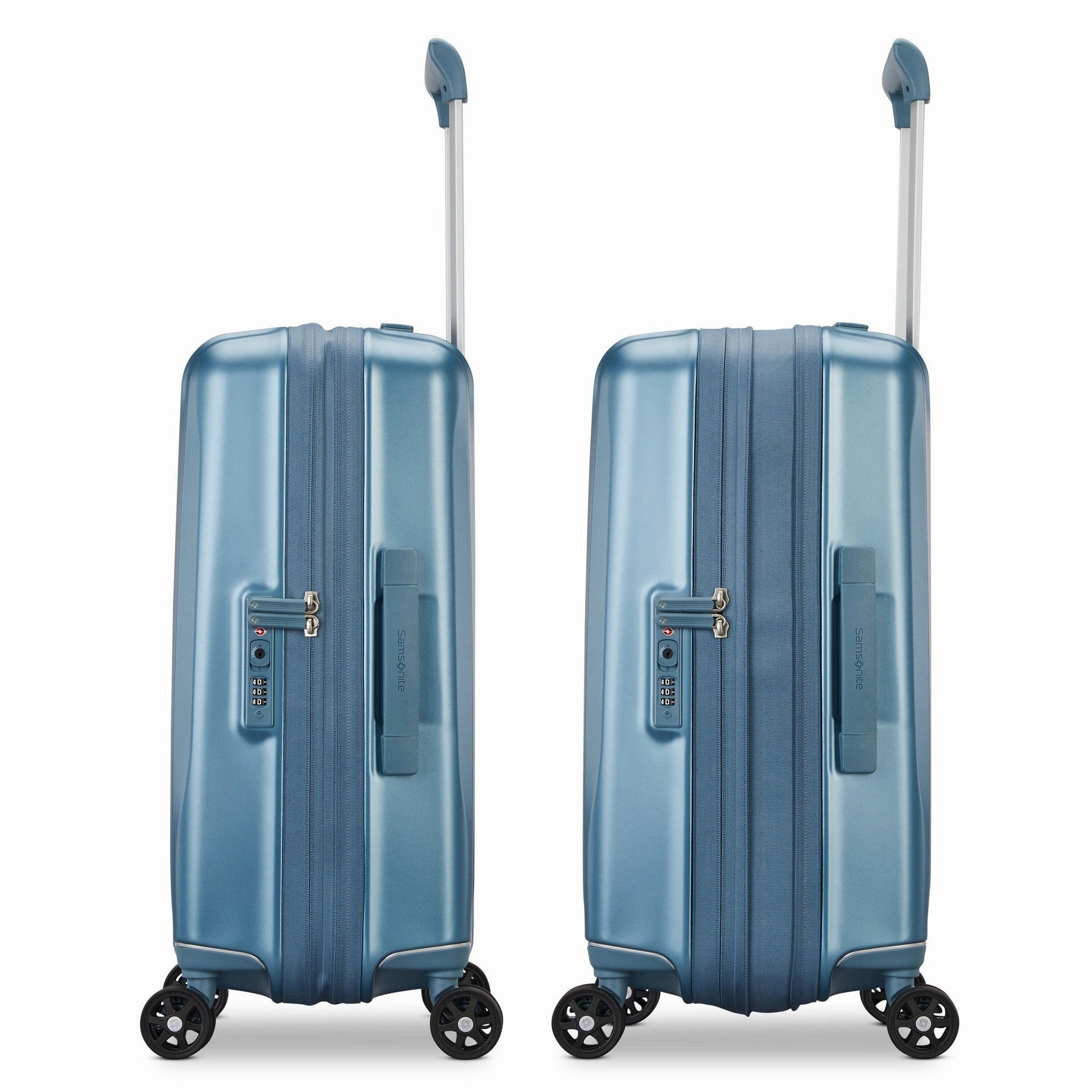 Samsonite UpLift Hardside Carry-On Spinner