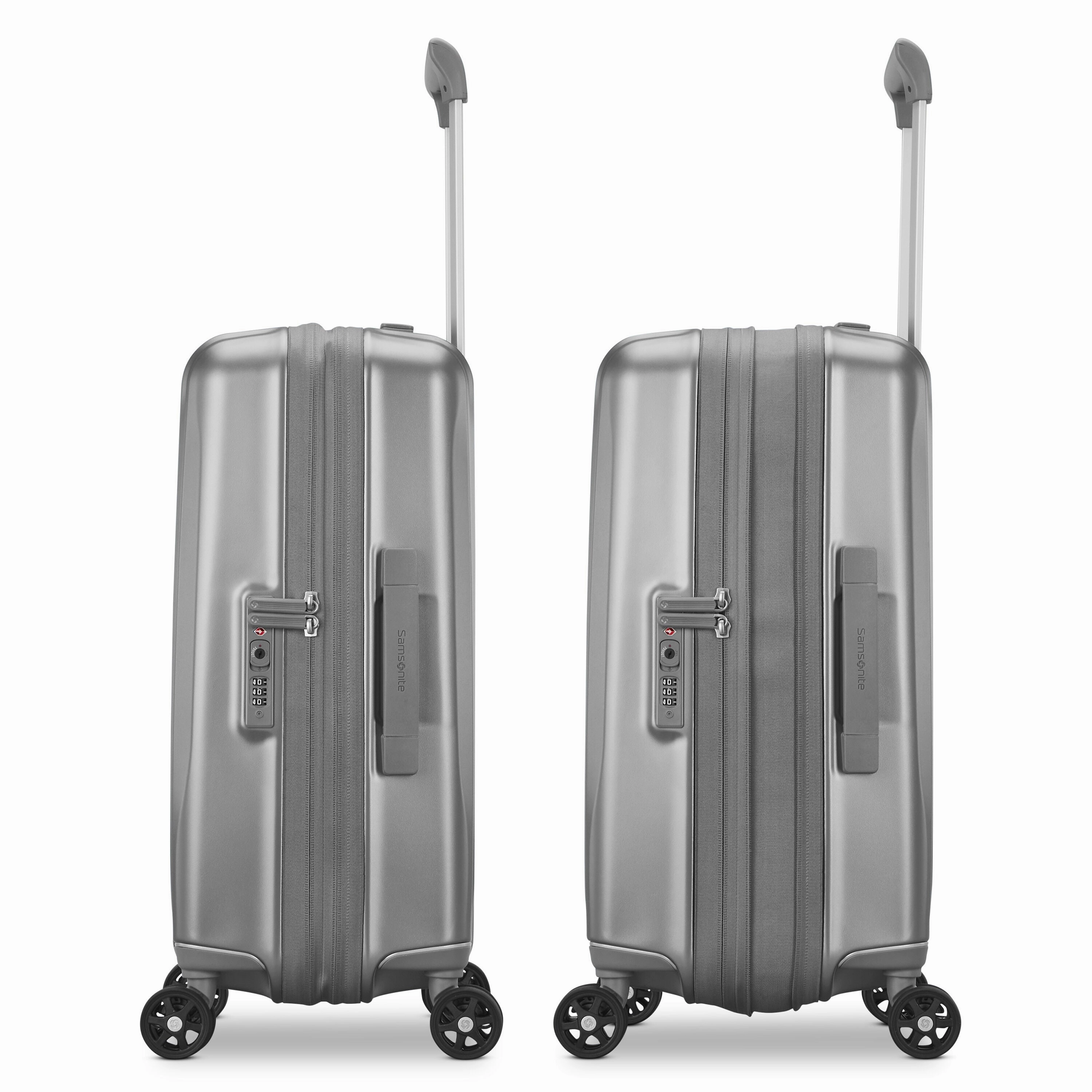 Samsonite UpLIFT Hardside Carry-On