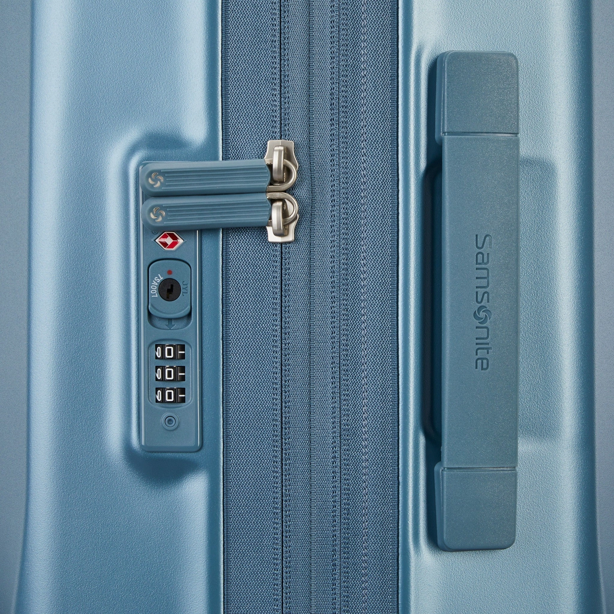 Samsonite UpLift Hardside Extra Large Spinner