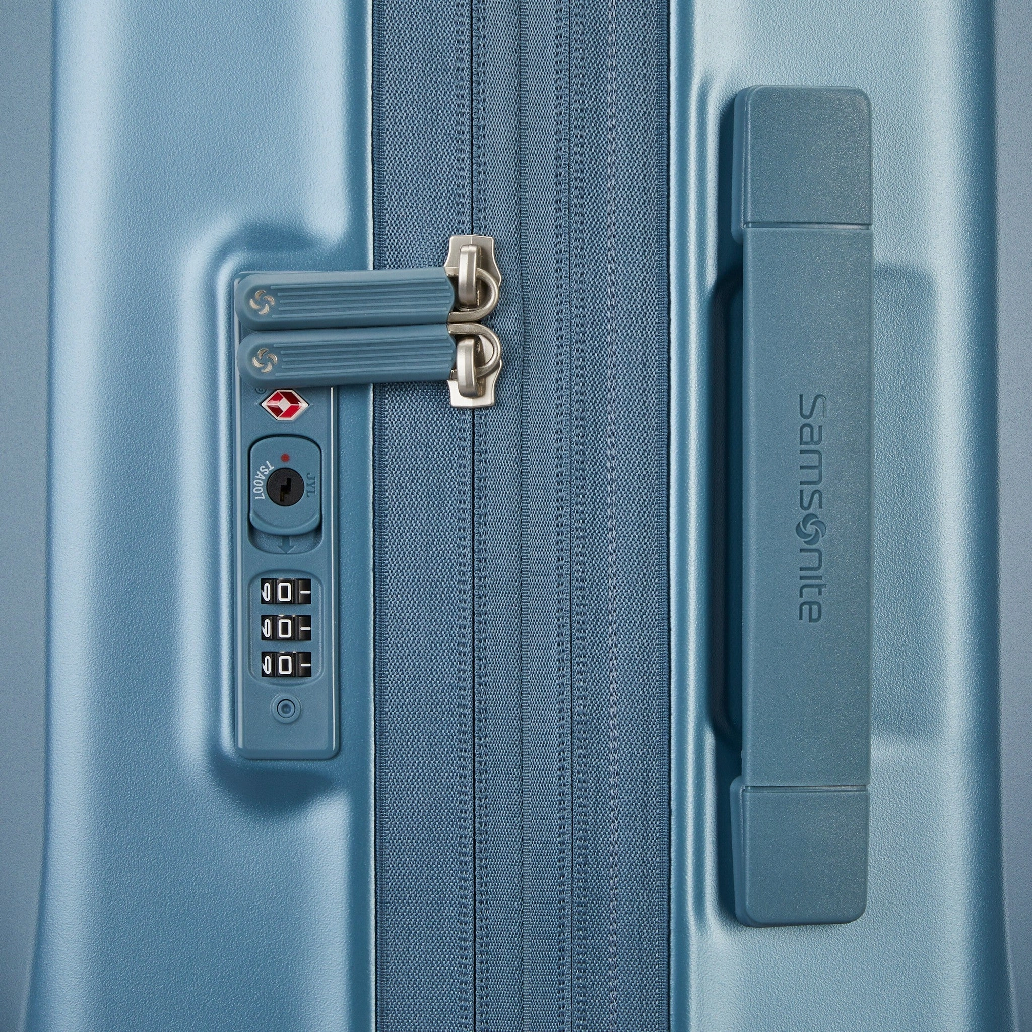 Samsonite UpLift Hardside Extra Large Spinner