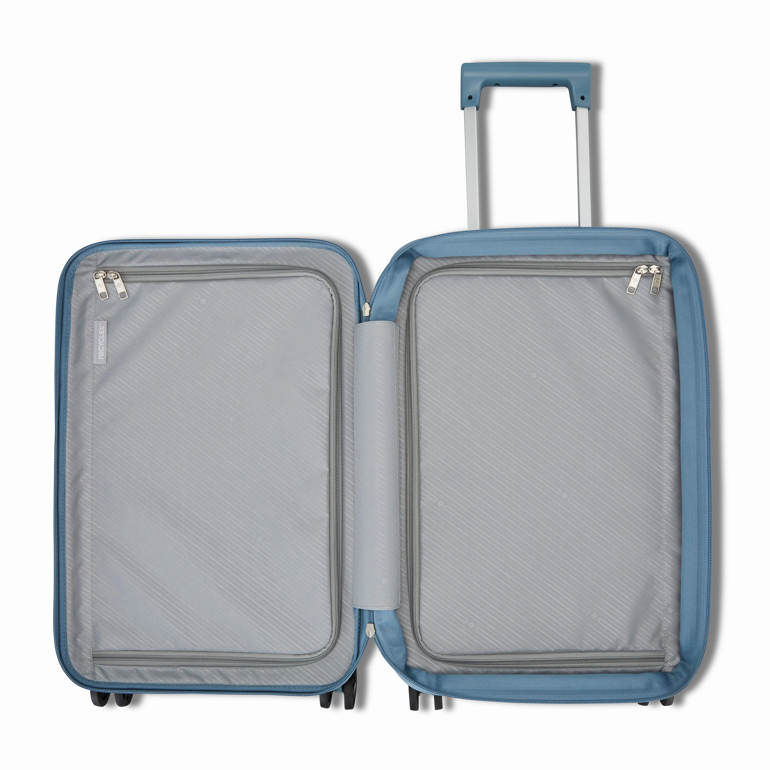 Samsonite Uplift Hardside Spinner Carry-On Expandable Luggage