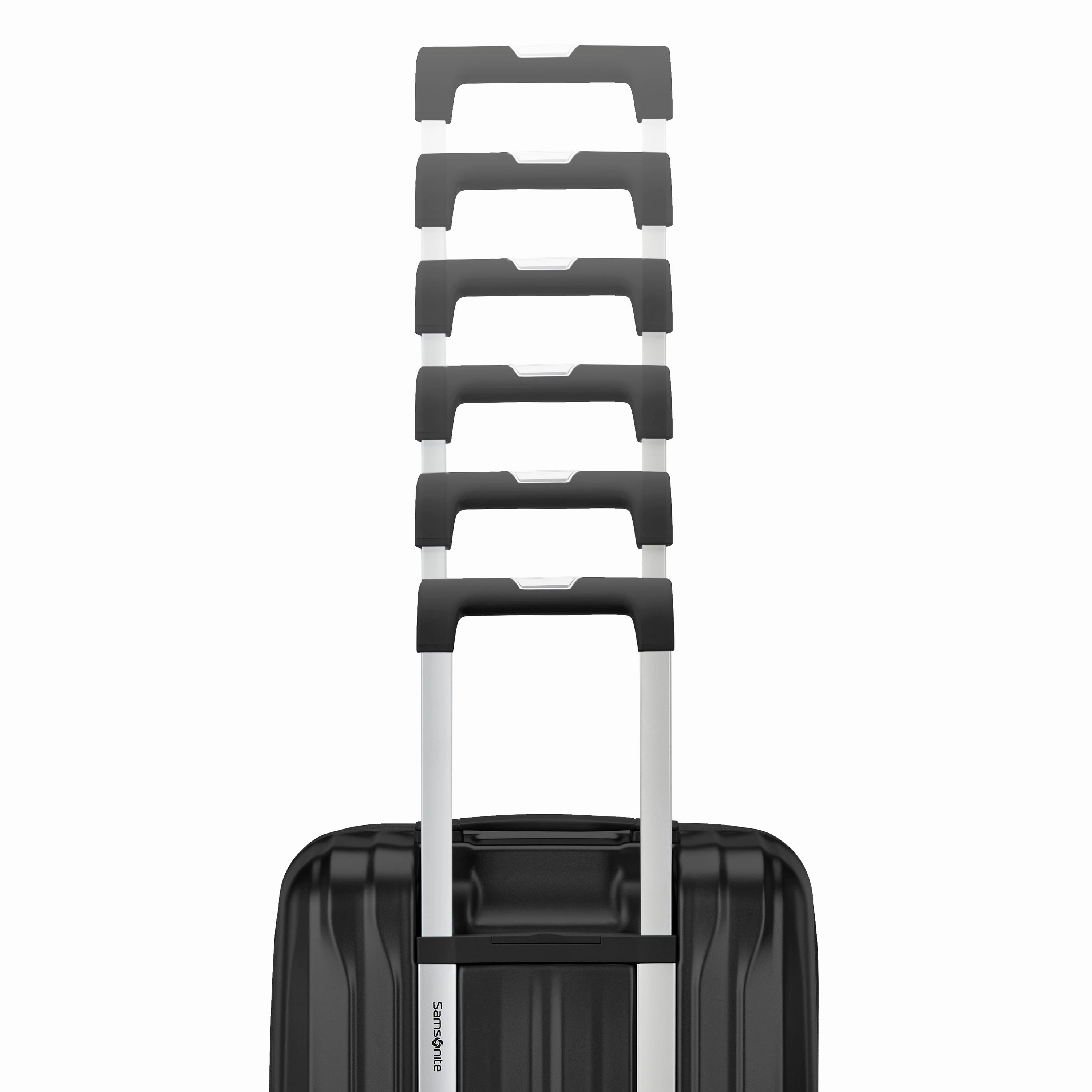 Samsonite Uplift Hardside Spinner Carry-On Expandable Luggage