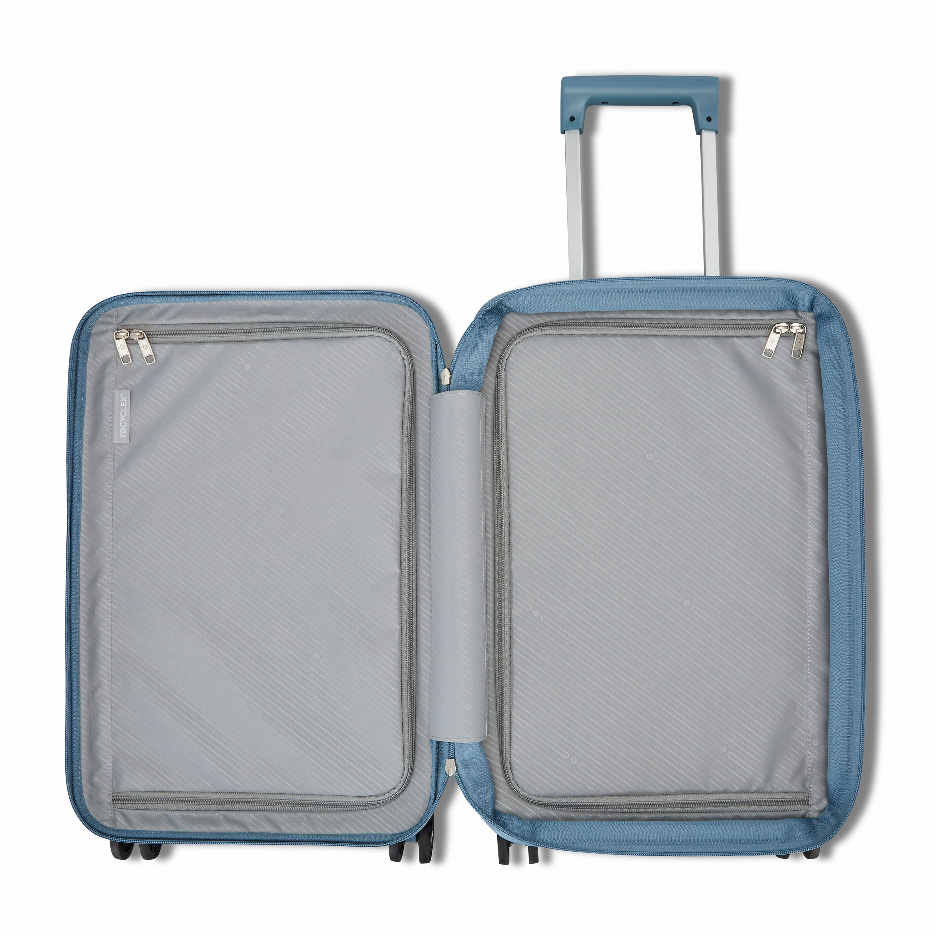 Samsonite Uplift Hardside Spinner Carry-On Expandable Luggage