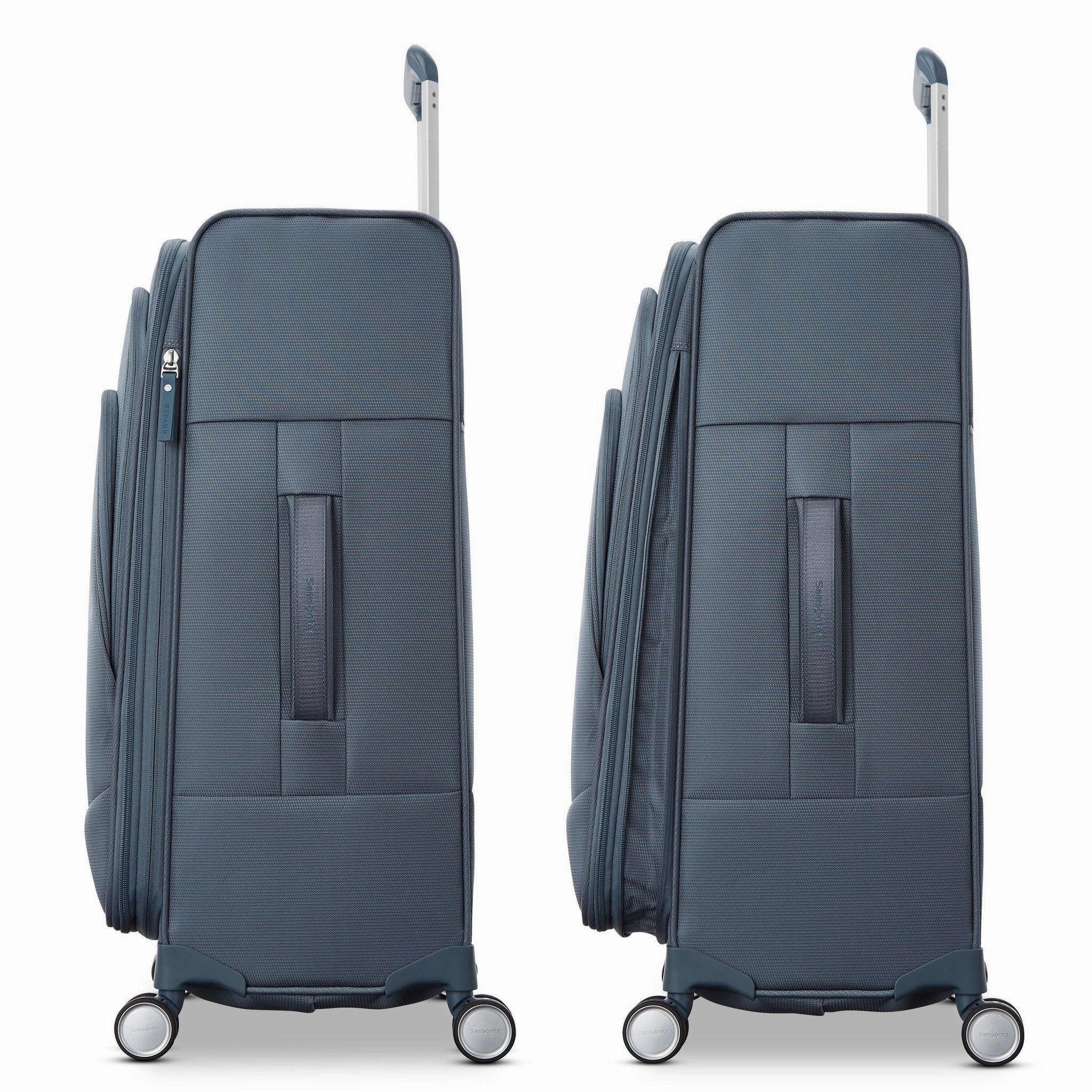 Samsonite UpLift Softside Carry-On Expandable Spinner