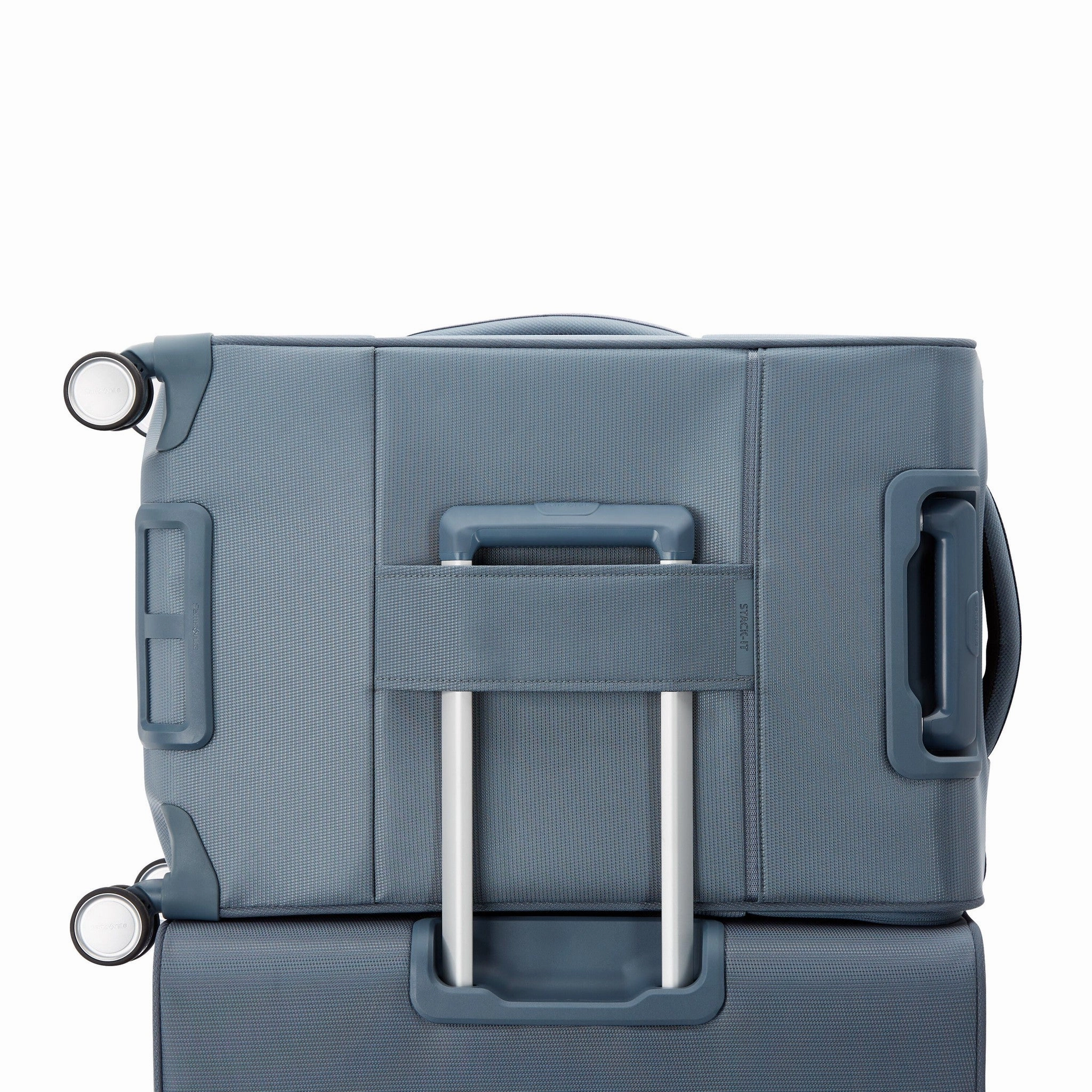 Samsonite UpLift Softside Carry-On Expandable Spinner