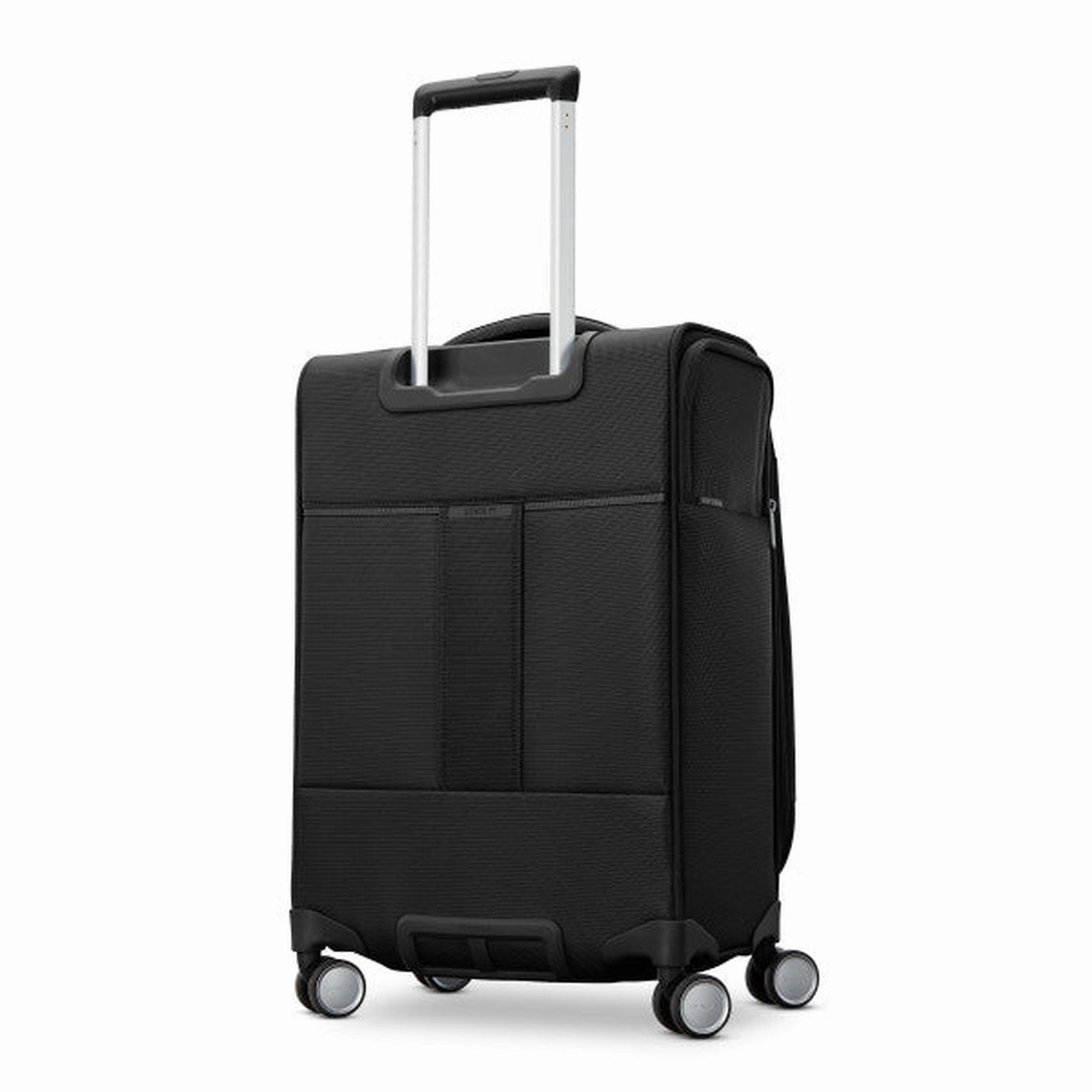 Samsonite UpLift Softside Carry-On Expandable Spinner