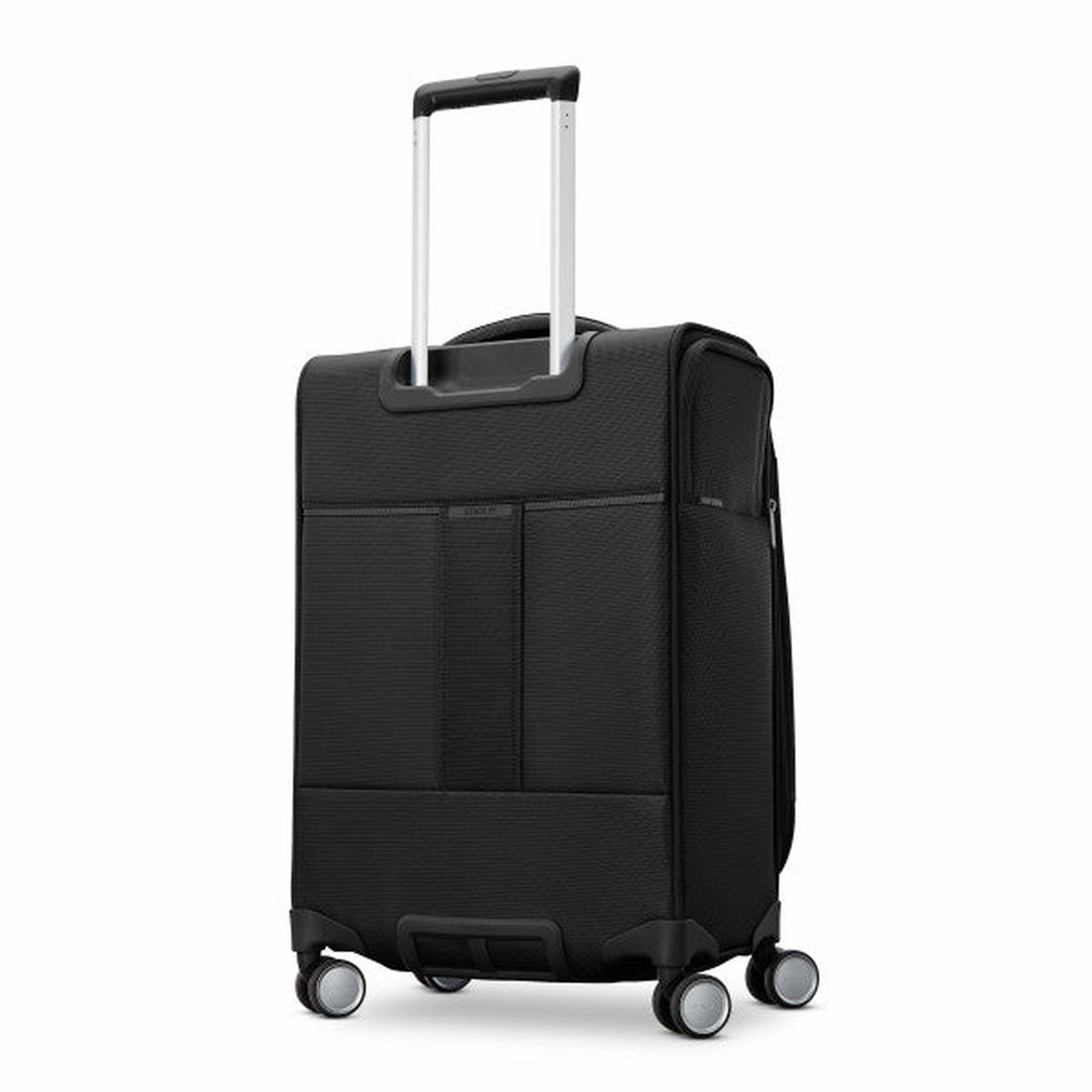 Samsonite UpLift Softside Carry-On Expandable Spinner