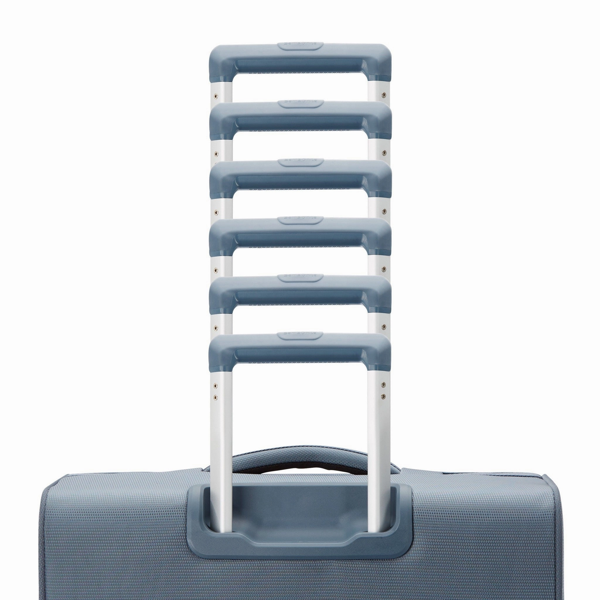 Samsonite UpLift Softside Large Expandable Spinner