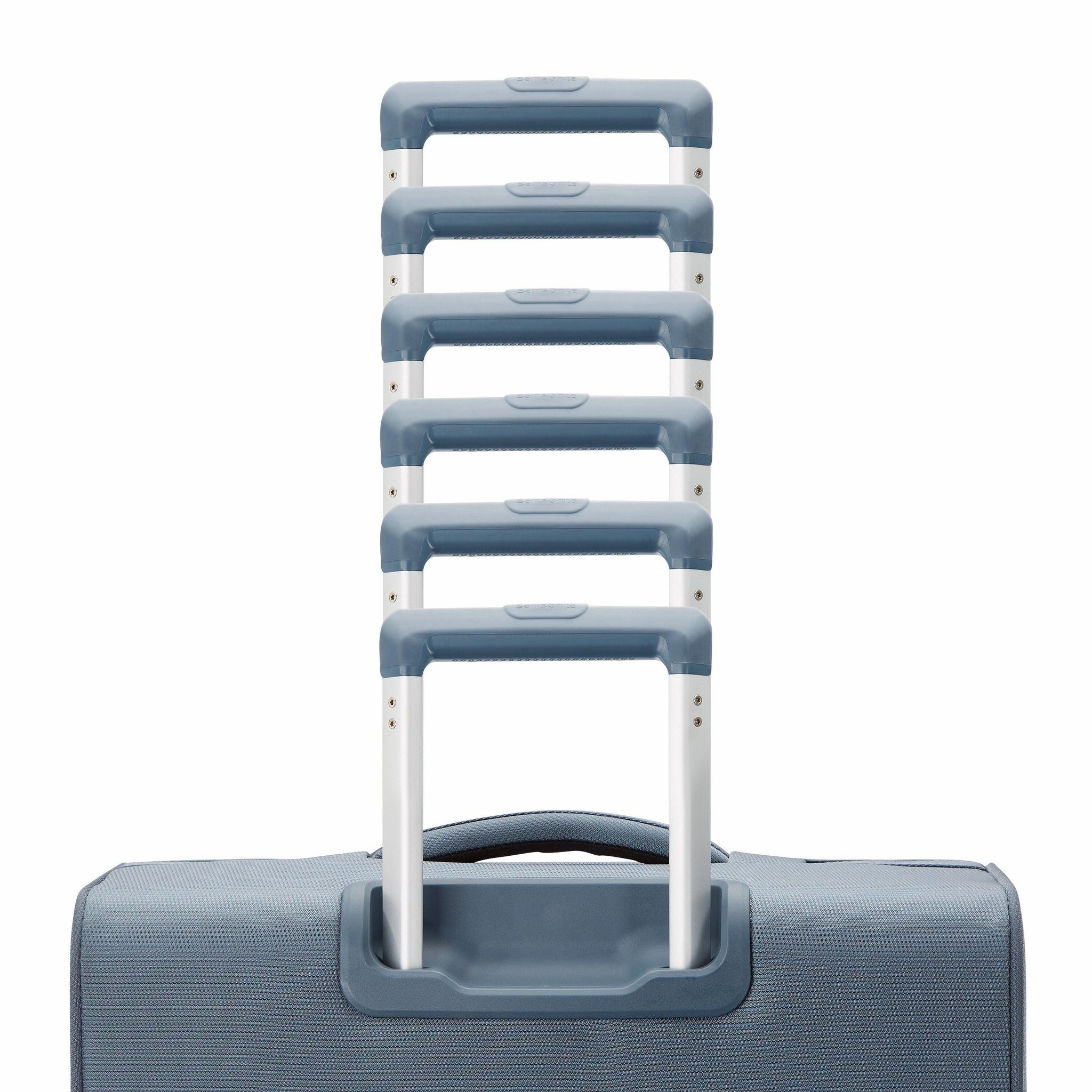 Samsonite UpLift Softside Large Expandable Spinner