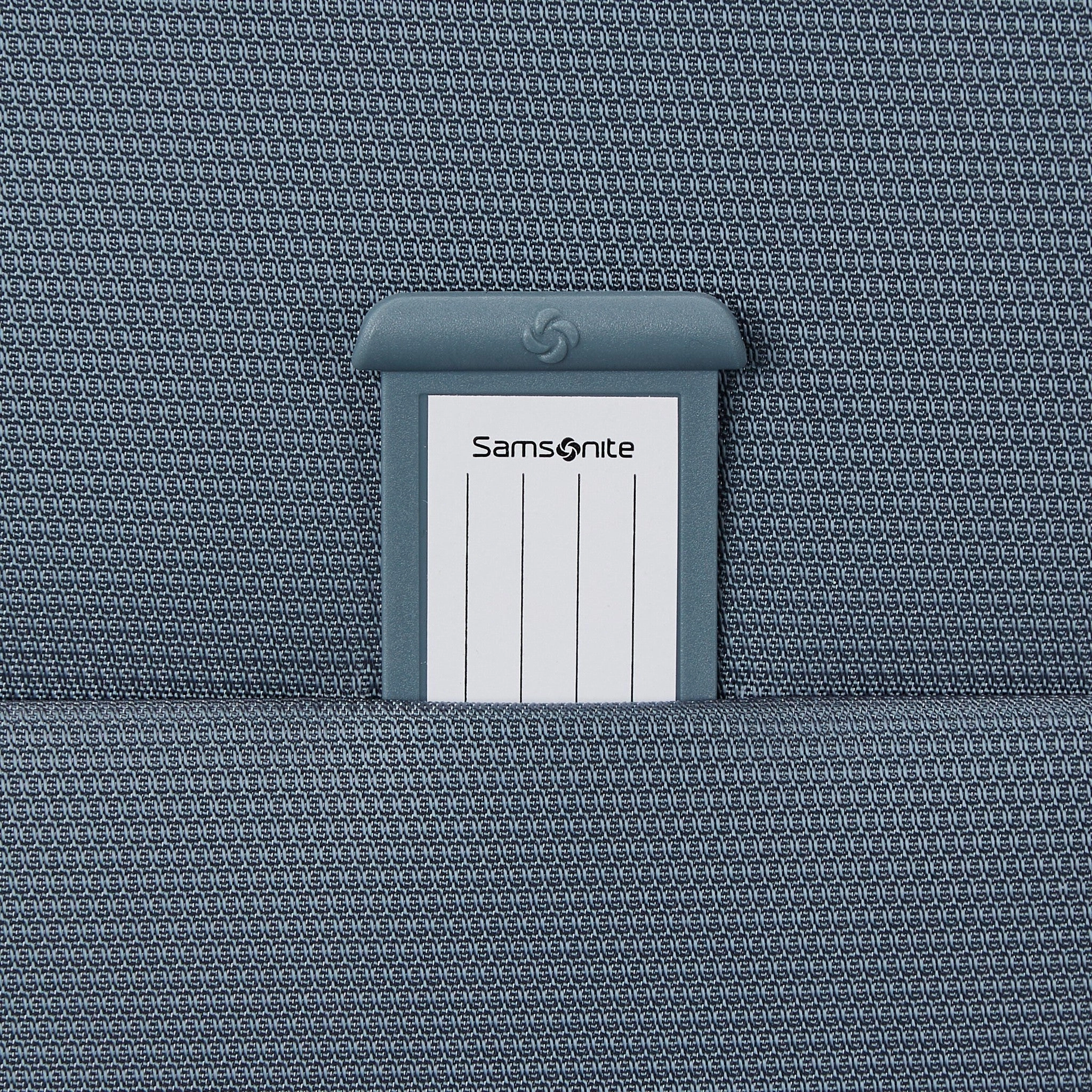 Samsonite UpLift Softside Large Expandable Spinner