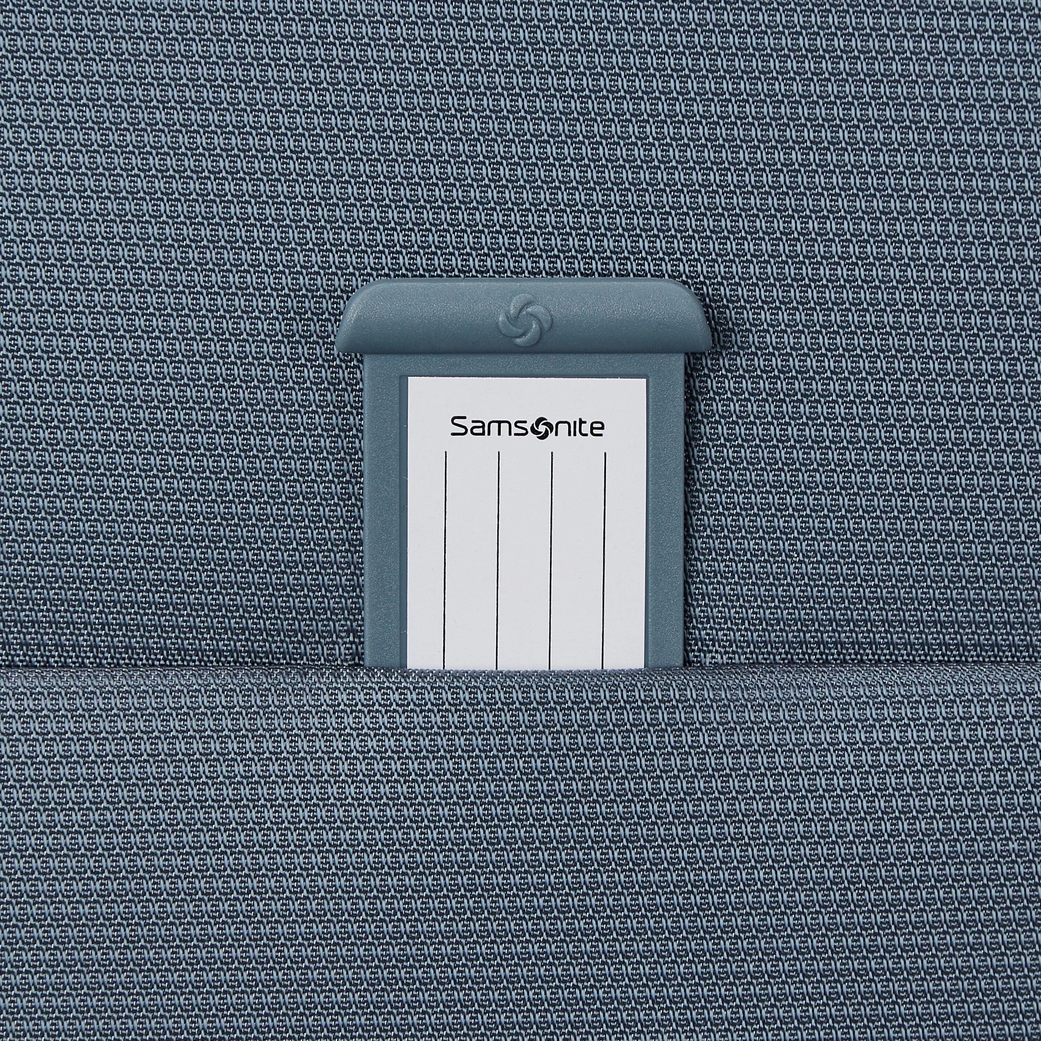 Samsonite UpLift Softside Medium Expandable Spinner