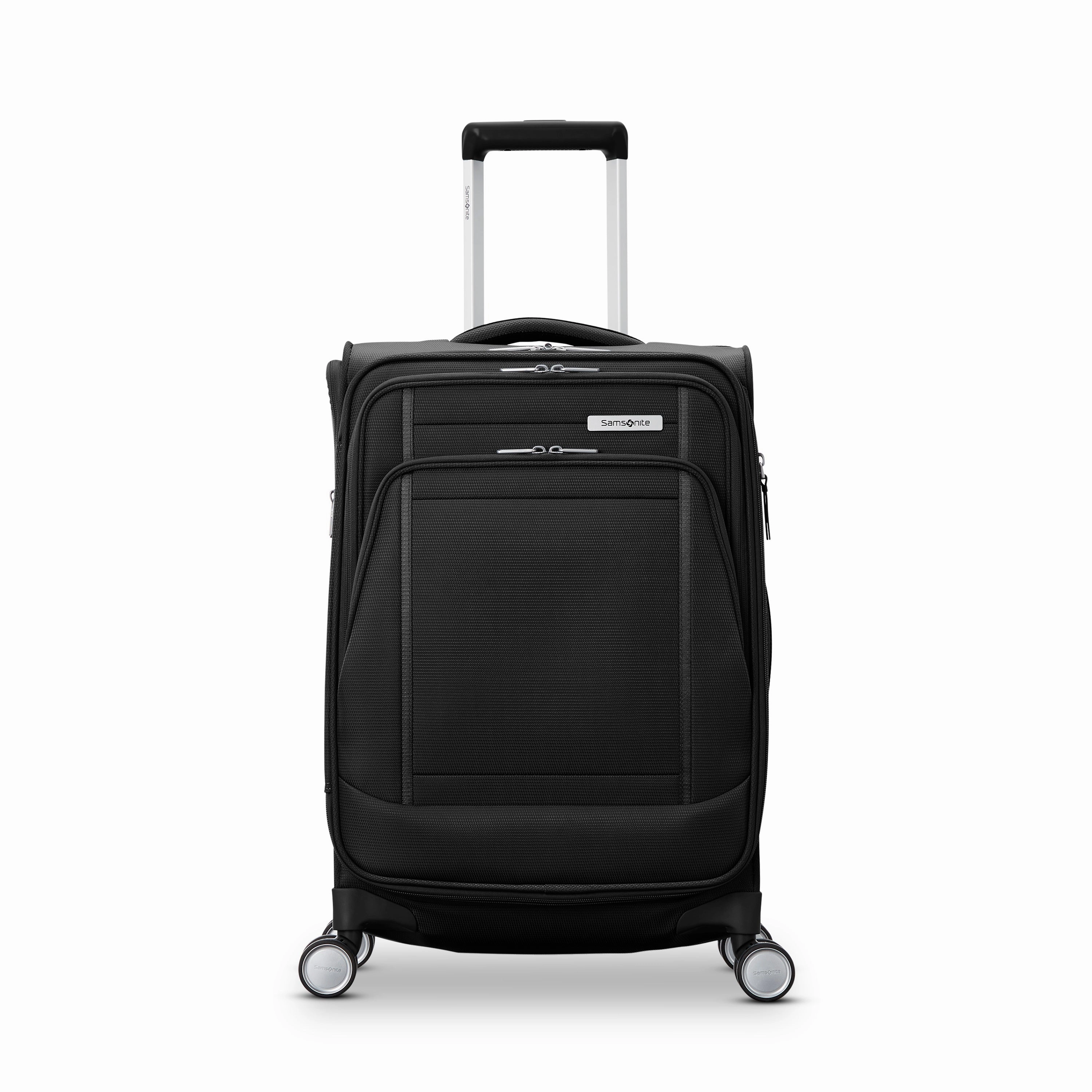 Samsonite Uplift Spinner Carry-On Luggage