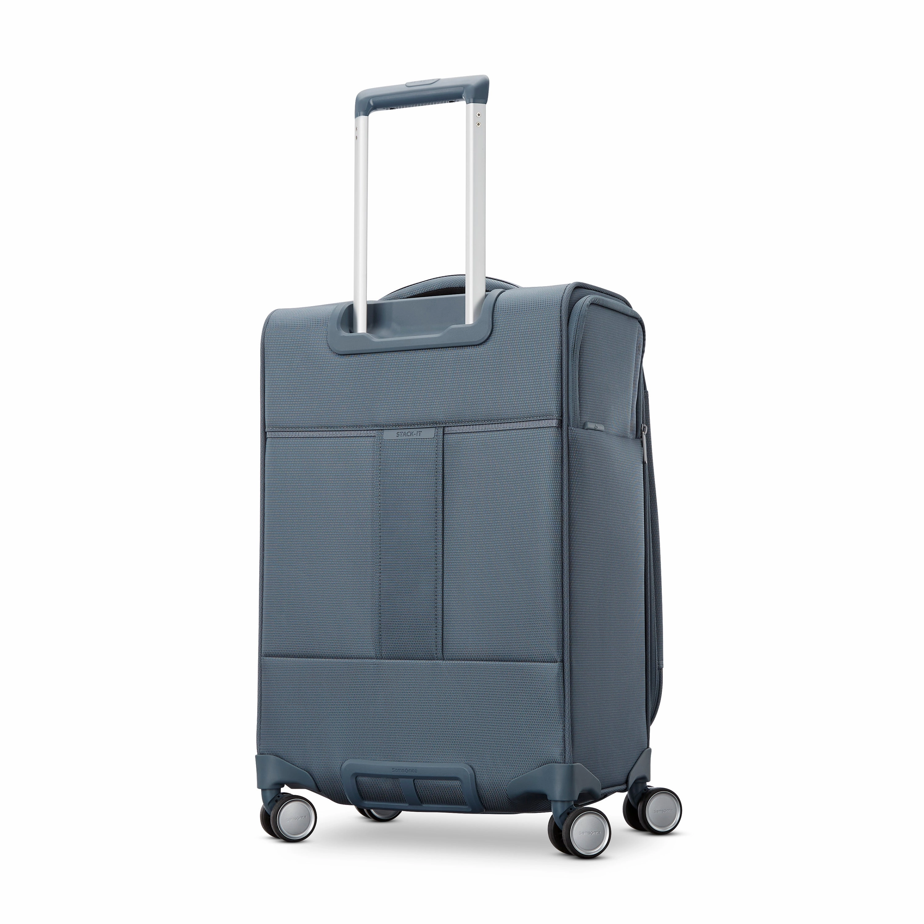 Samsonite Uplift Spinner Carry-On Luggage