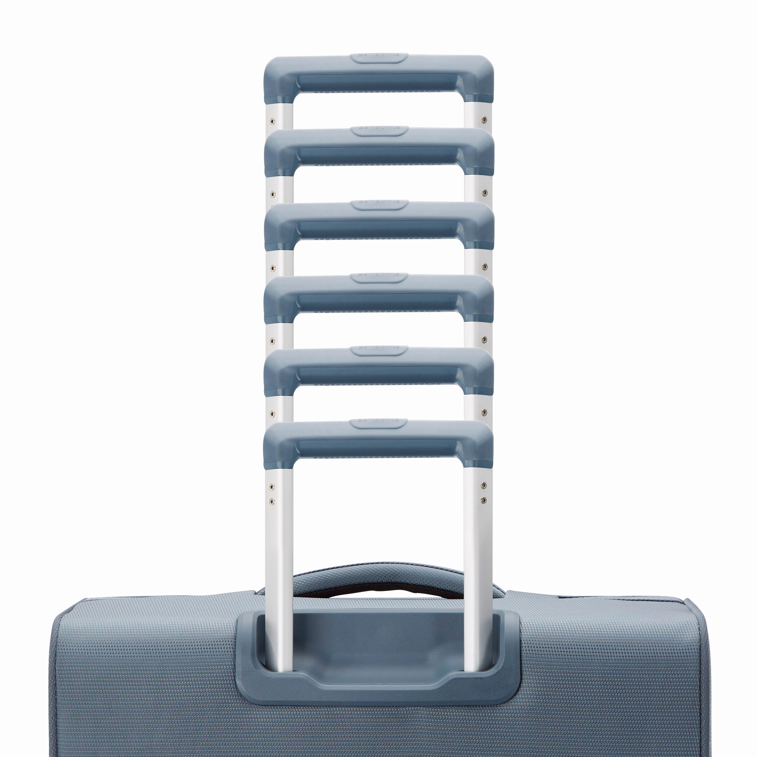 Samsonite Uplift Spinner Carry-On Luggage