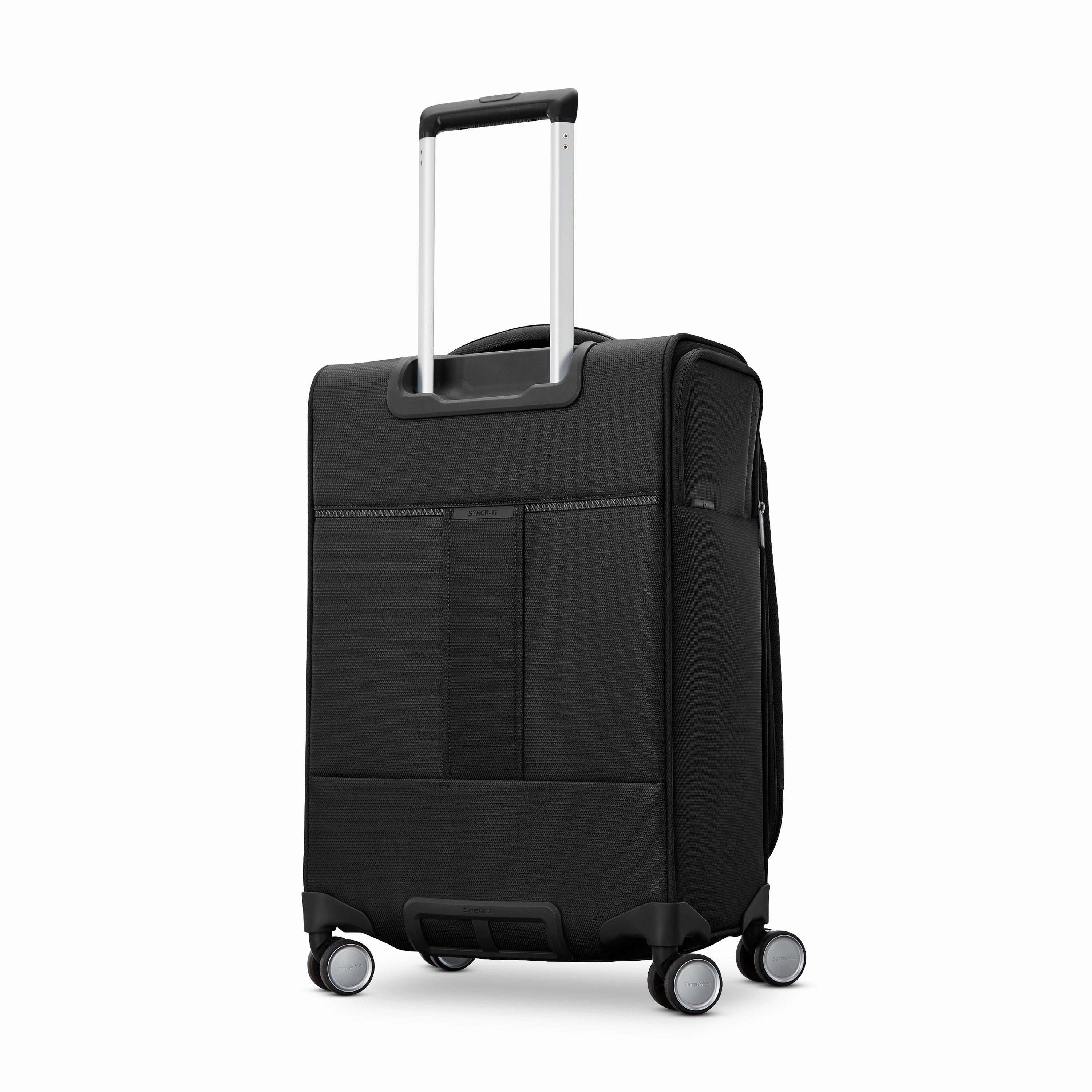 Samsonite Uplift Spinner Carry-On Luggage