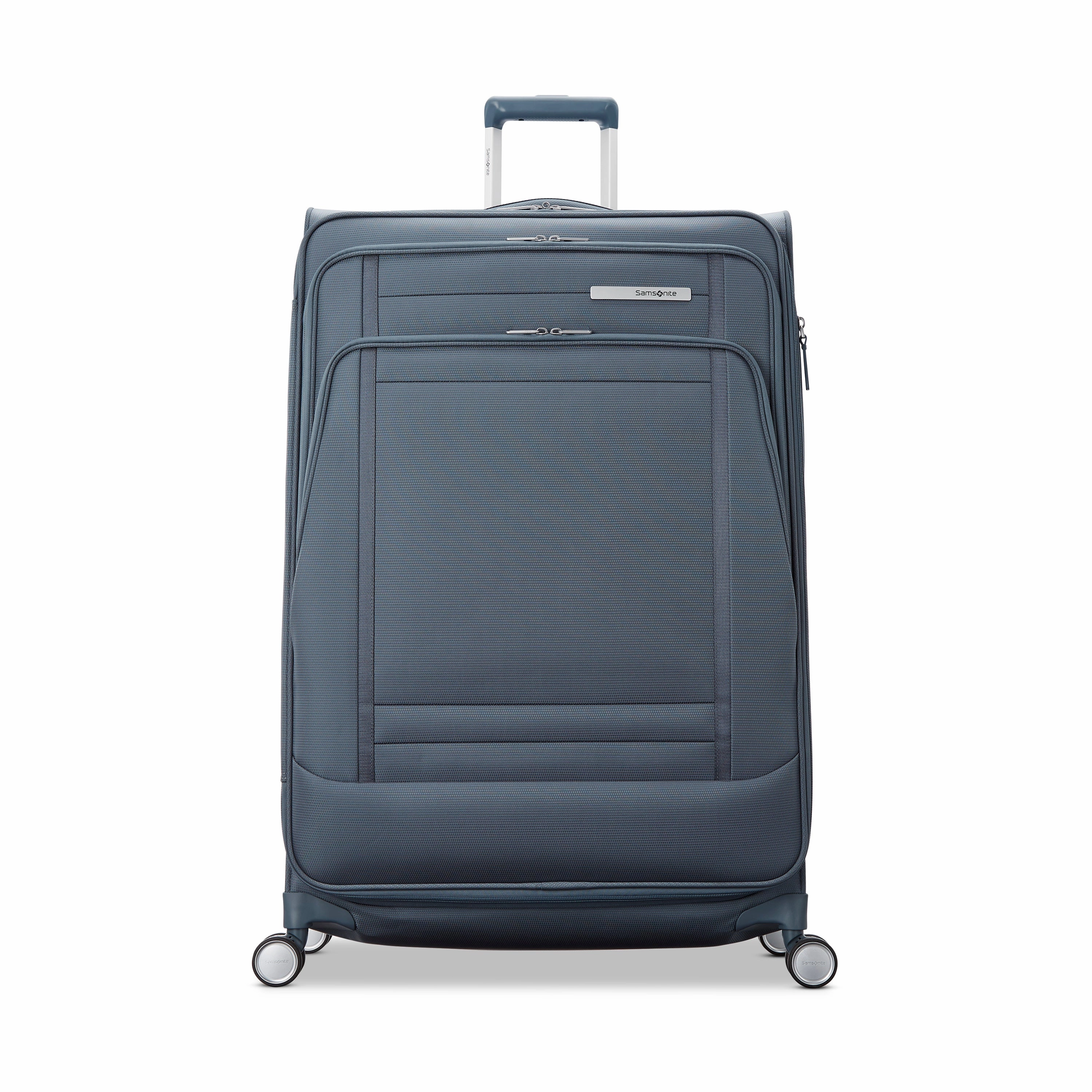 Samsonite Uplift Spinner Large Expandable Luggage