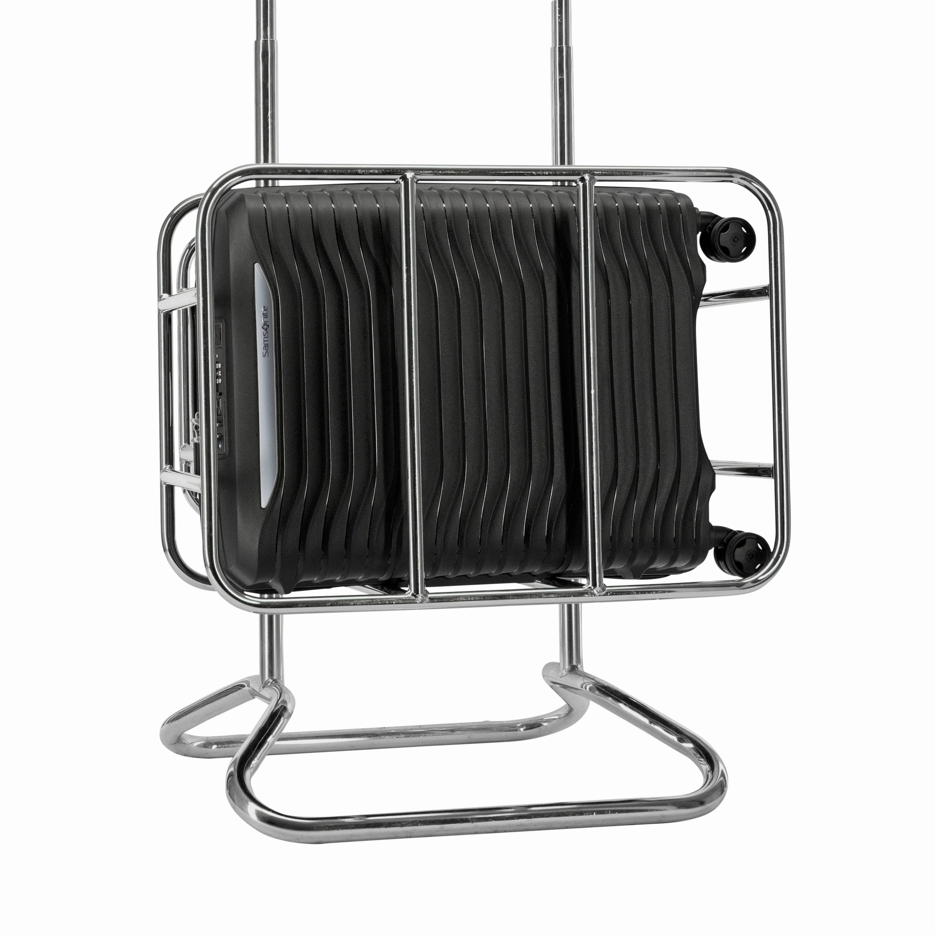 Samsonite Upscape Spinner Expandable 3-Piece Luggage Set
