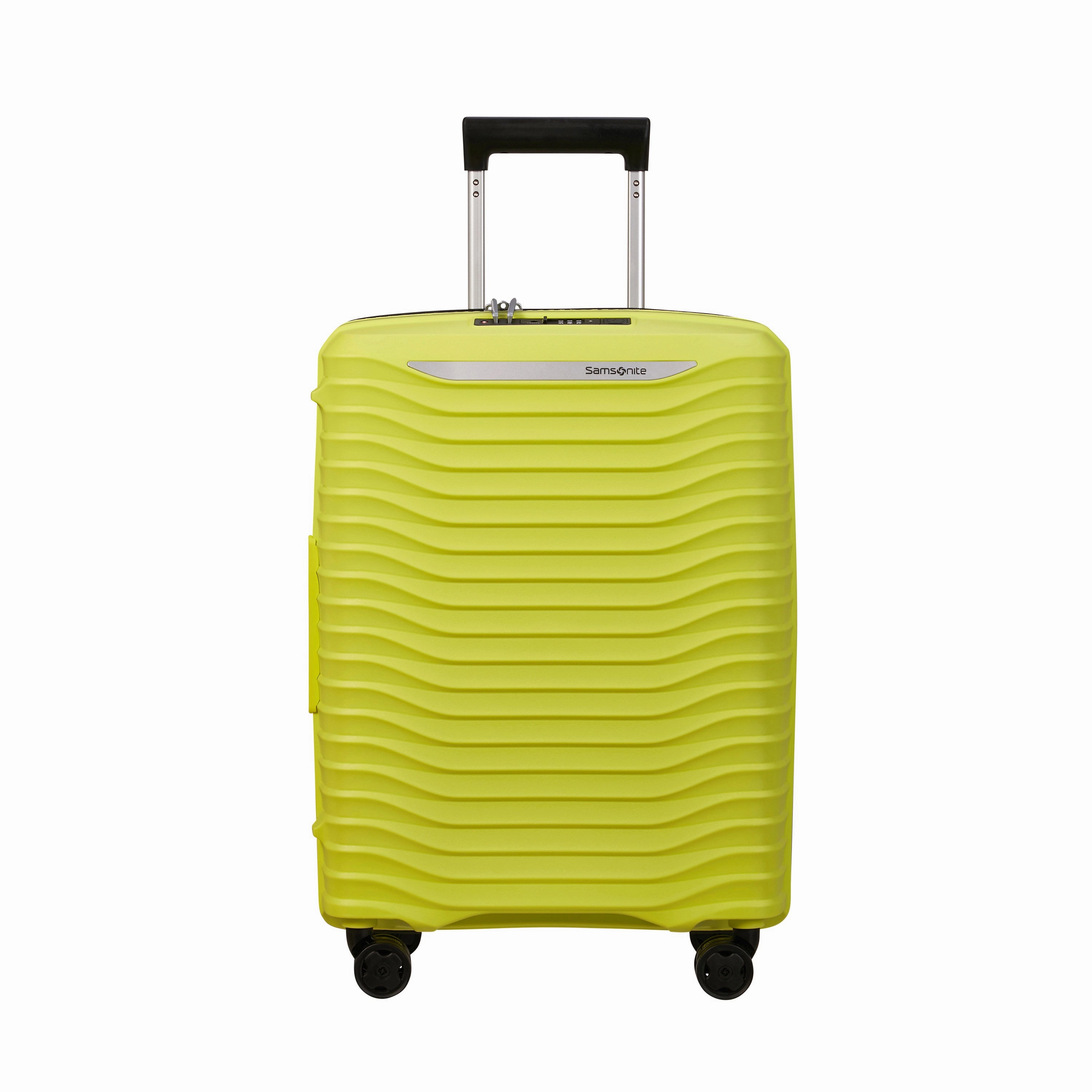 Samsonite Upscape Spinner Expandable 3-Piece Luggage Set