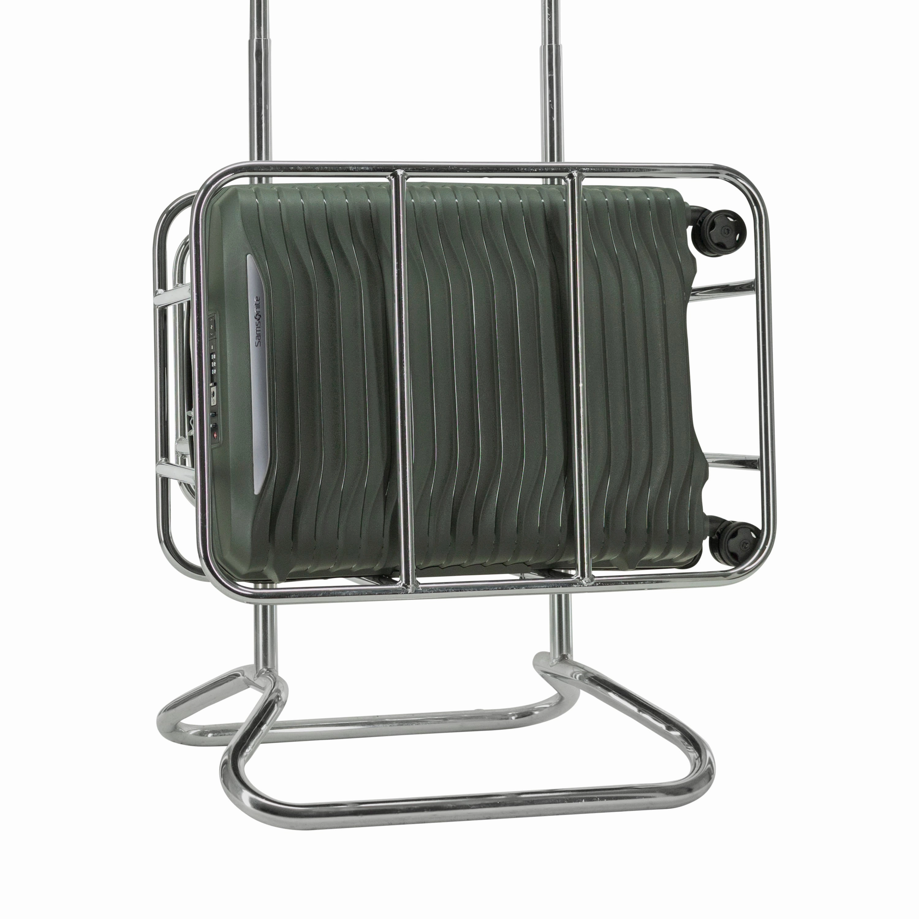 Samsonite Upscape Spinner Expandable 3-Piece Luggage Set