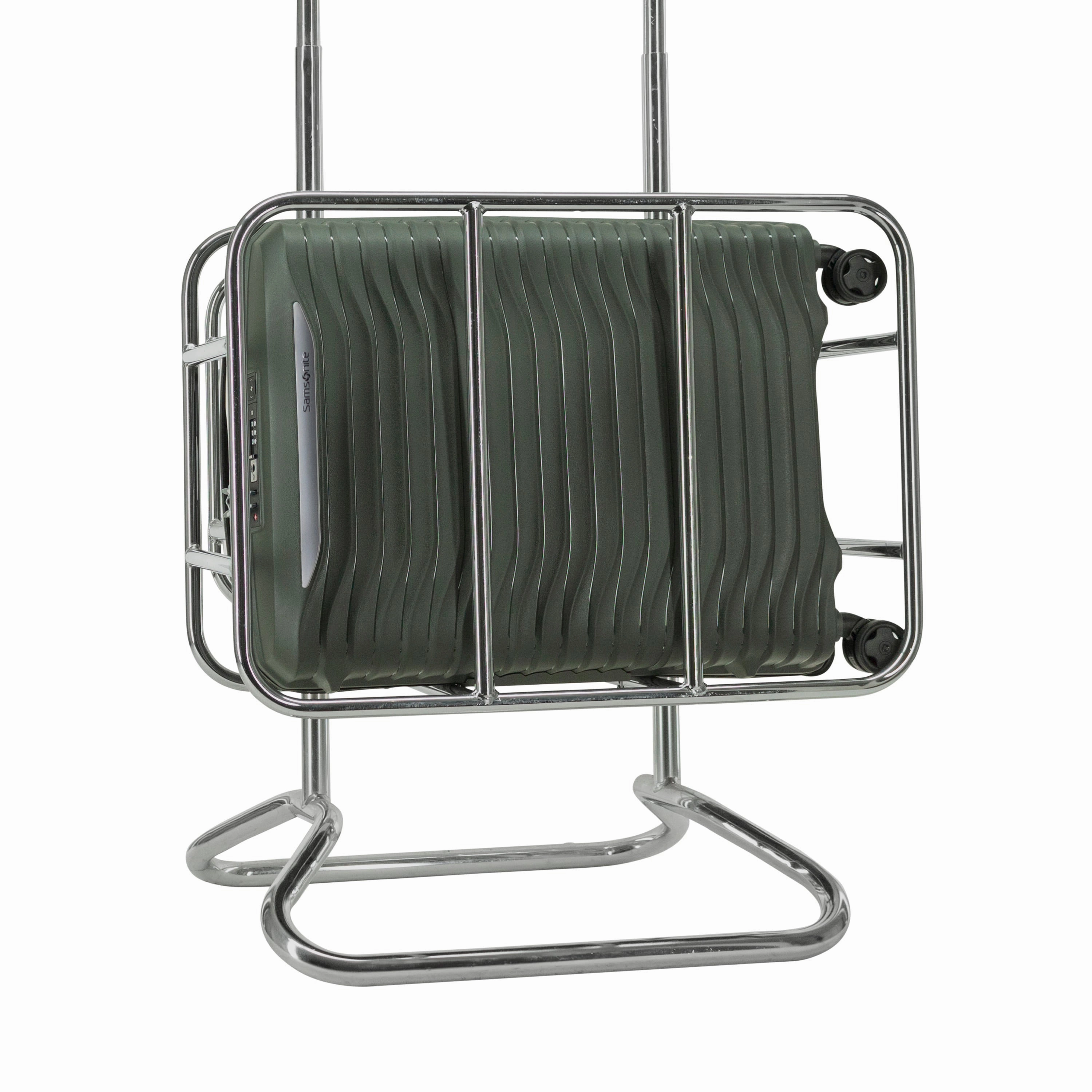 Samsonite Upscape Spinner Expandable Carry-On Luggage