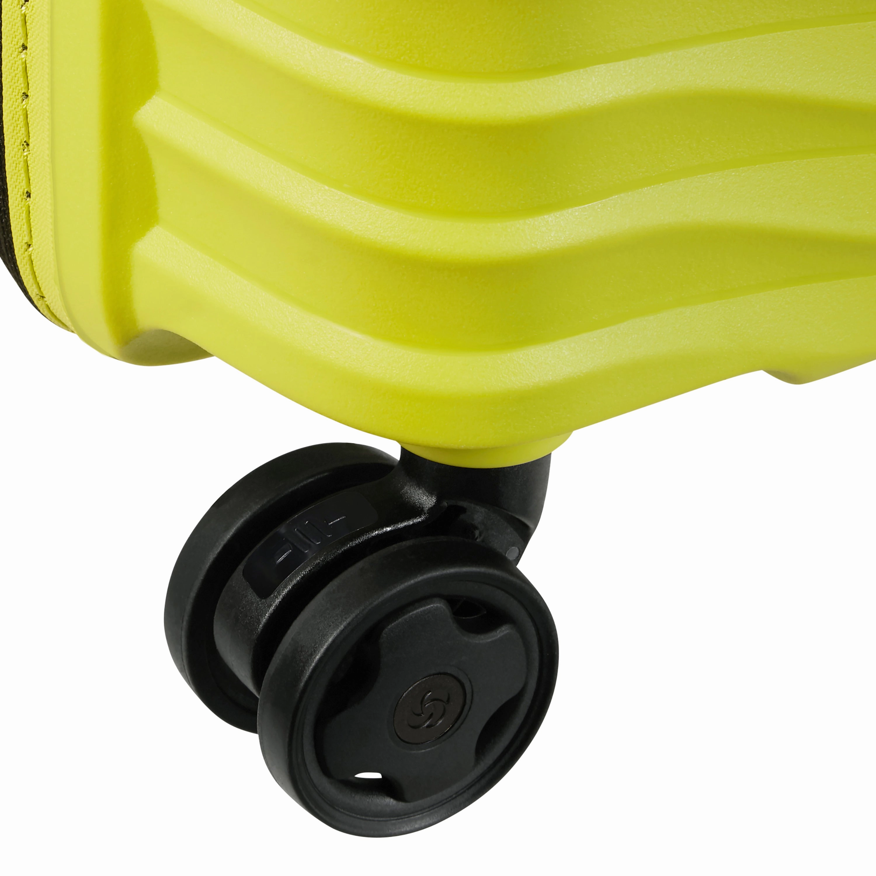 Samsonite Upscape Spinner Expandable Carry-On Luggage
