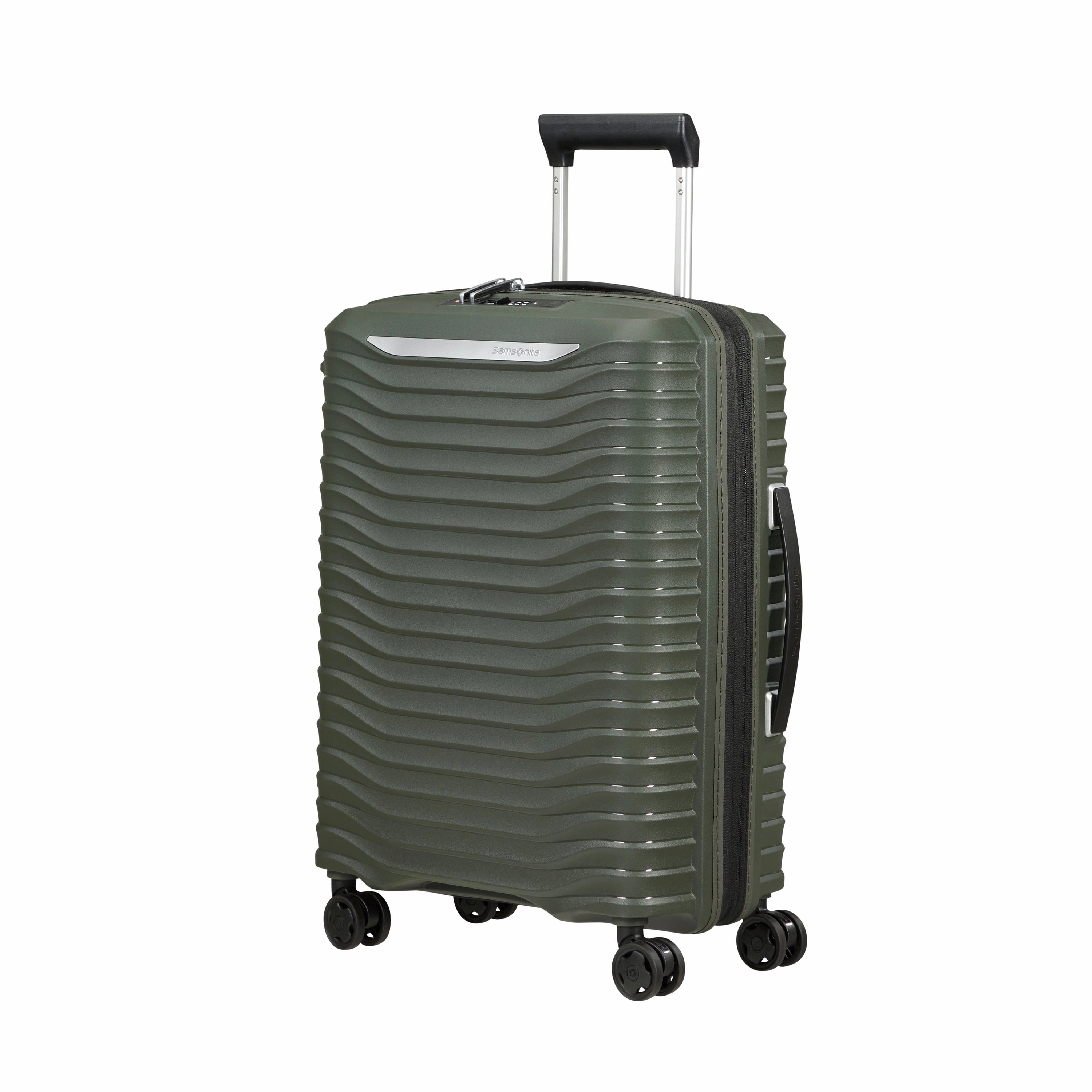 Samsonite Upscape Spinner Expandable Carry-On Luggage