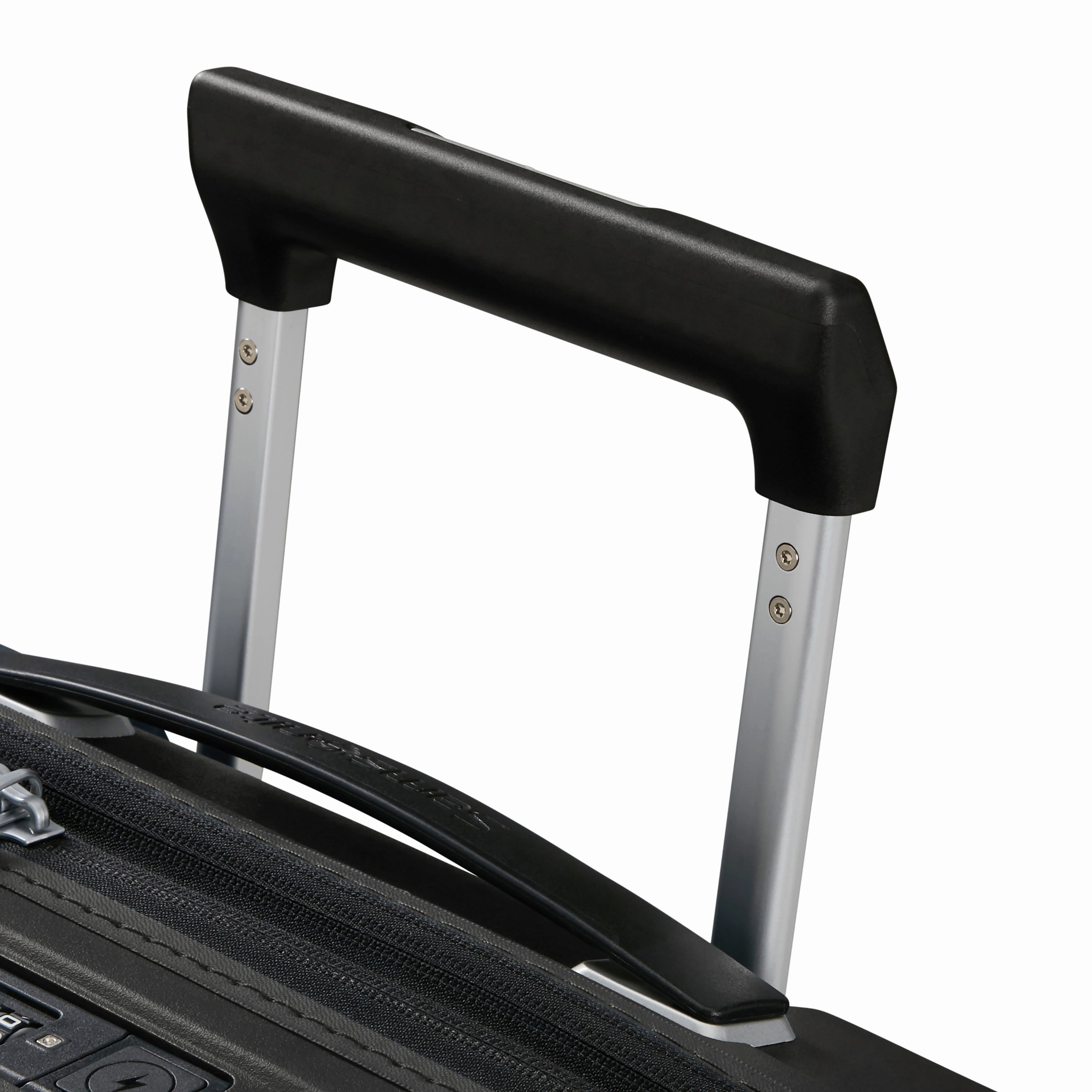 Samsonite Upscape Spinner Expandable Carry-On Luggage