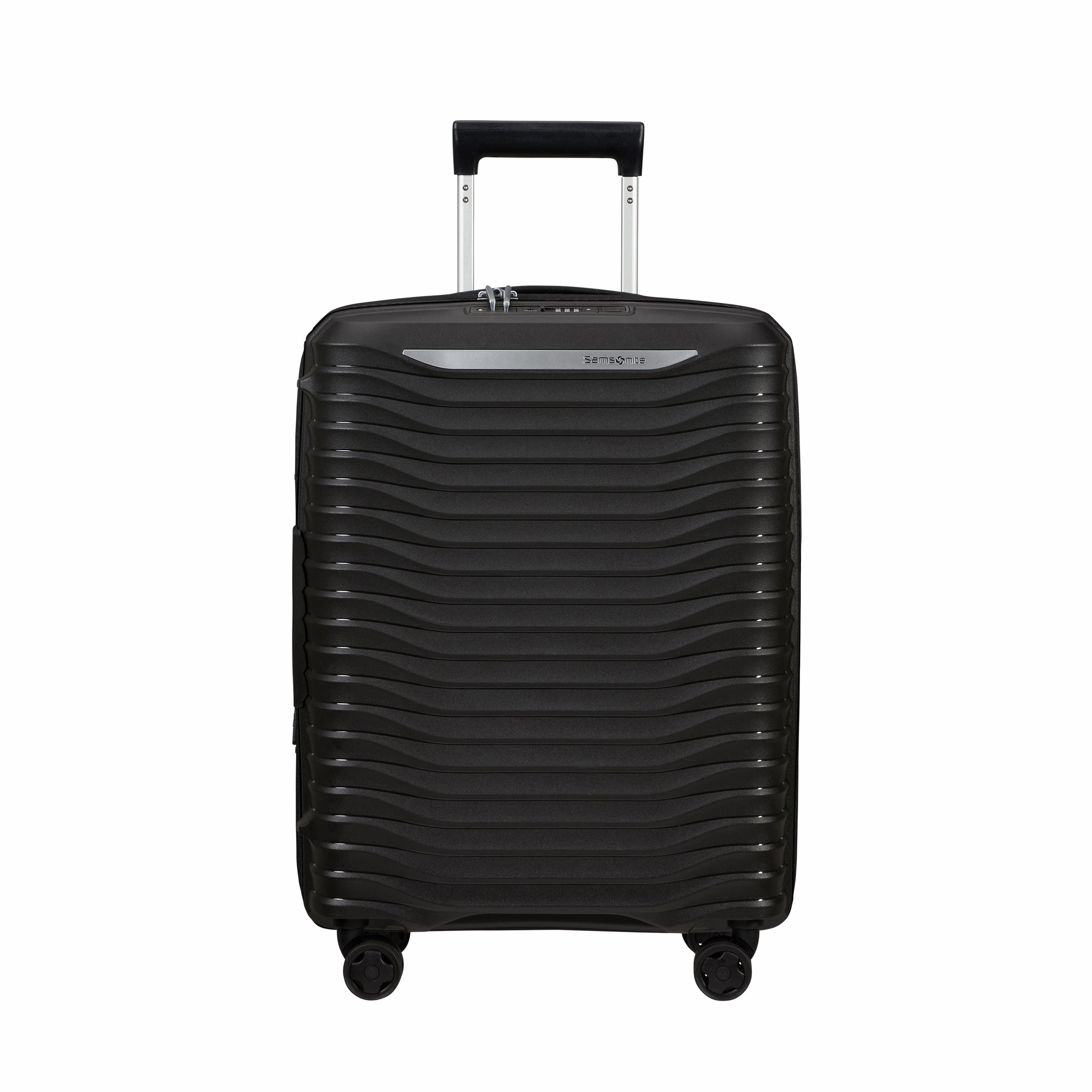 Samsonite Upscape Spinner Expandable Carry-On Luggage