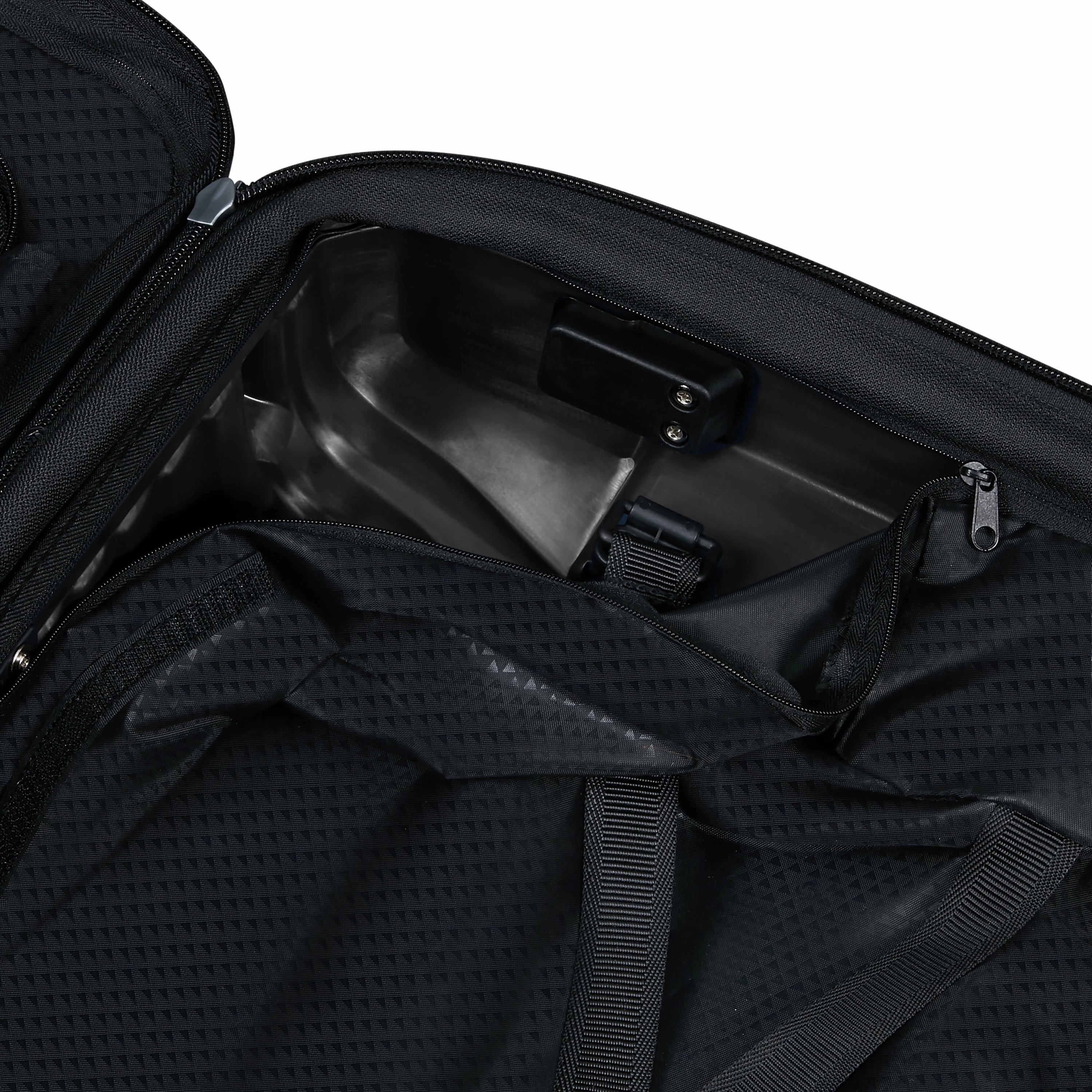 Samsonite Upscape Spinner Expandable Carry-On Luggage