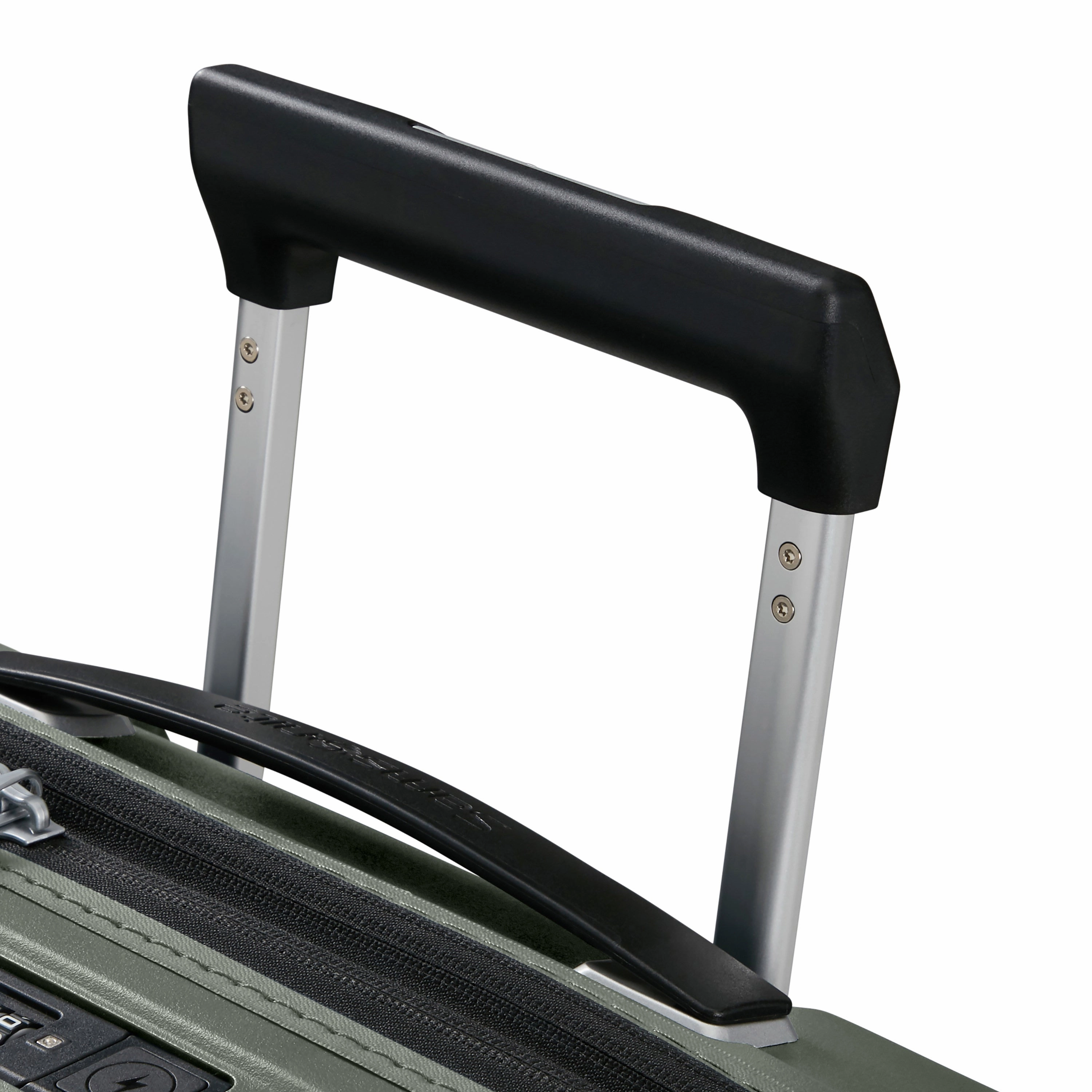 Samsonite Upscape Spinner Expandable Carry-On Luggage