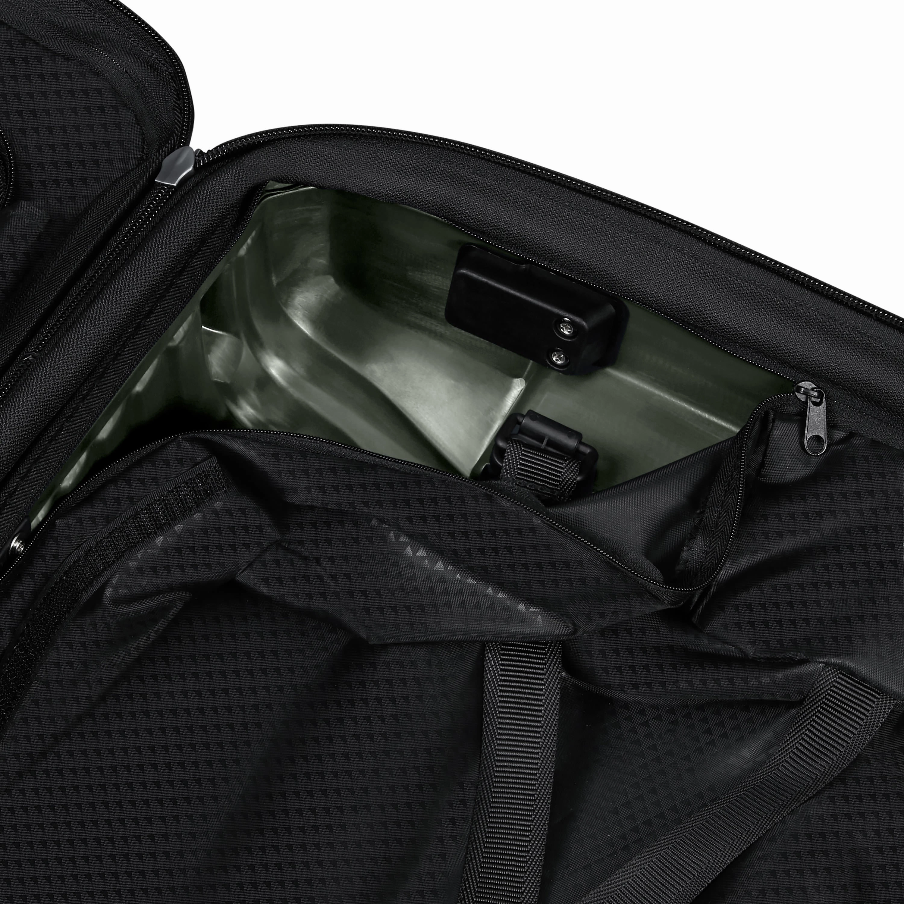 Samsonite Upscape Spinner Expandable Carry-On Luggage