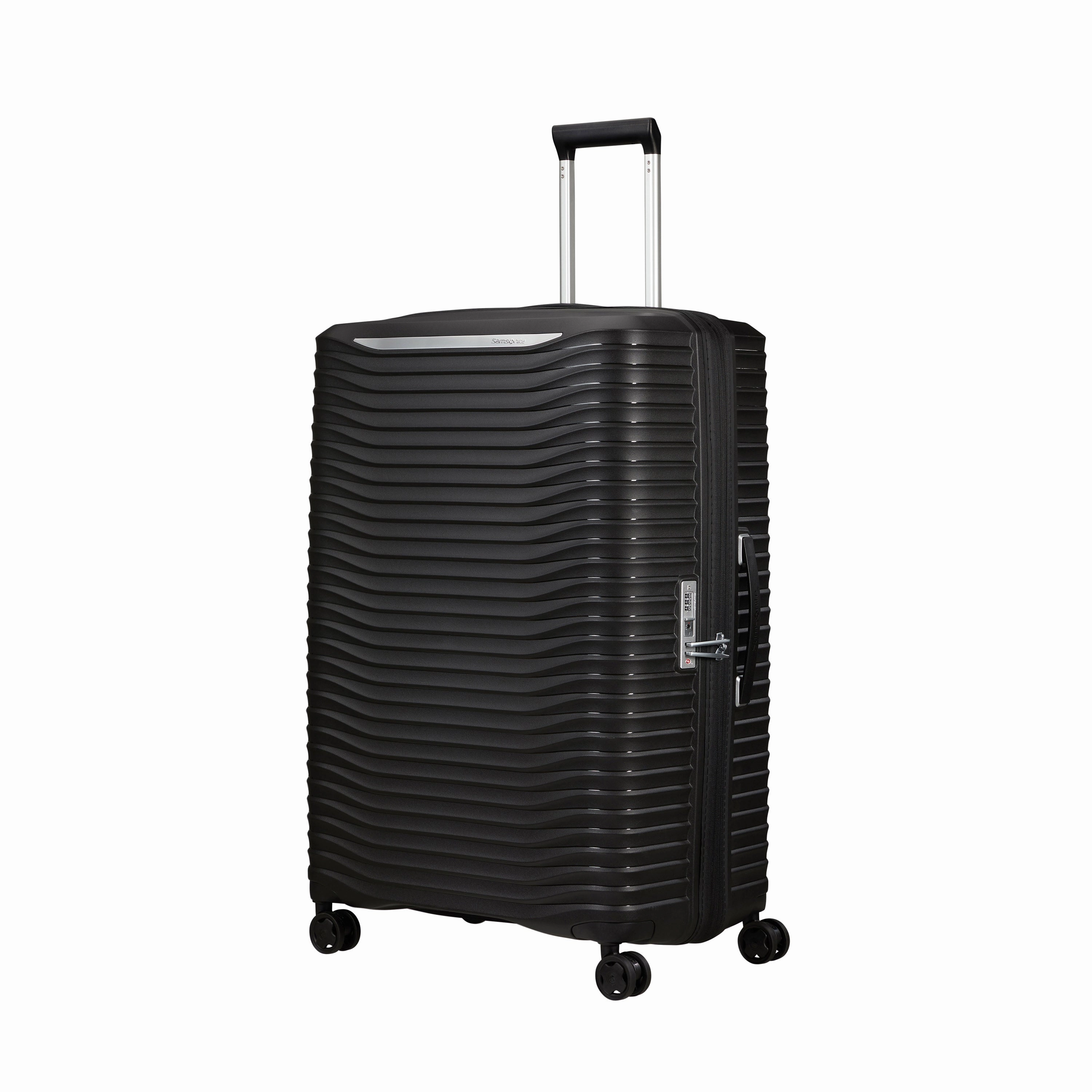 Samsonite Upscape Spinner Expandable Large Luggage