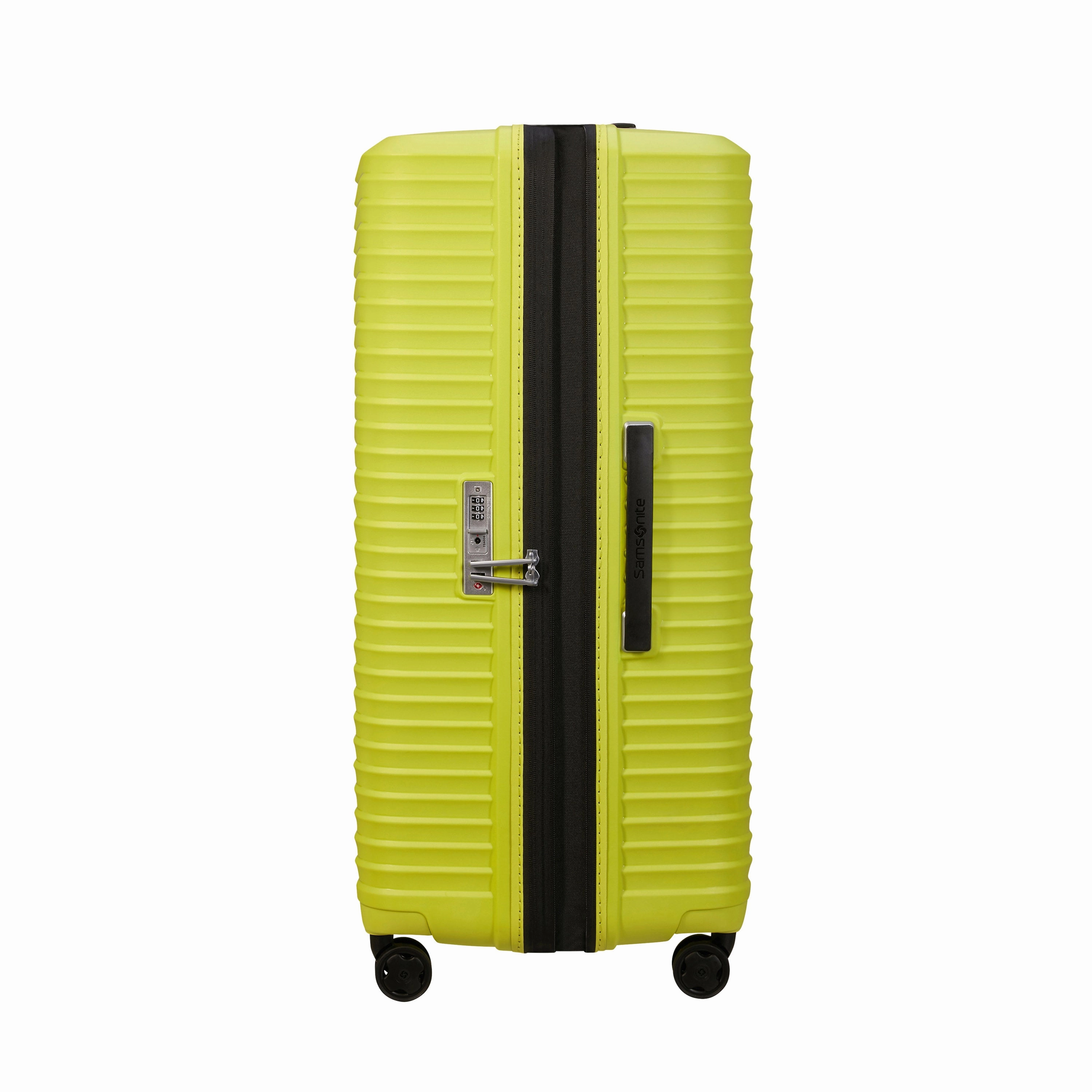 Samsonite Upscape Spinner Expandable Large Luggage
