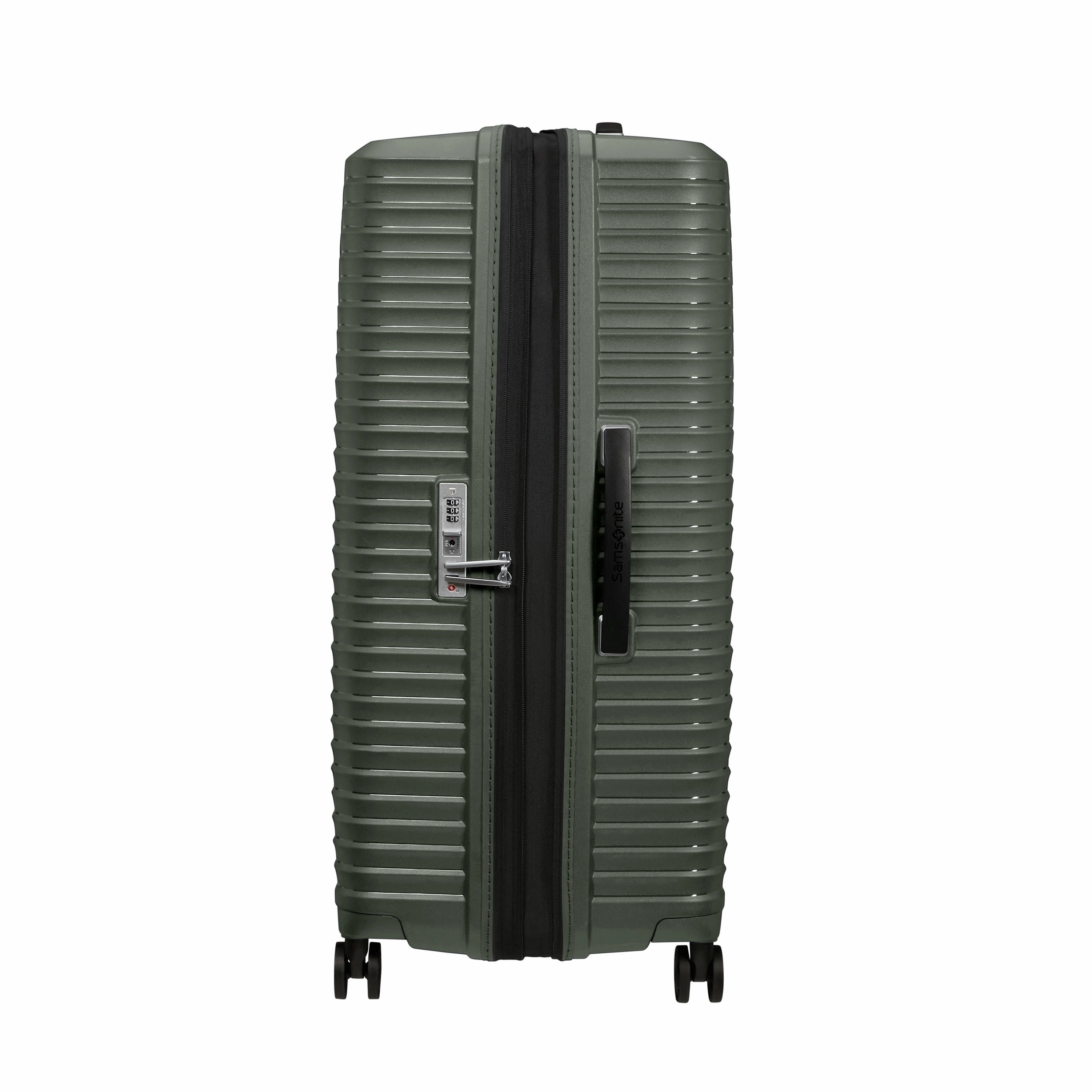 Samsonite Upscape Spinner Expandable Large Luggage