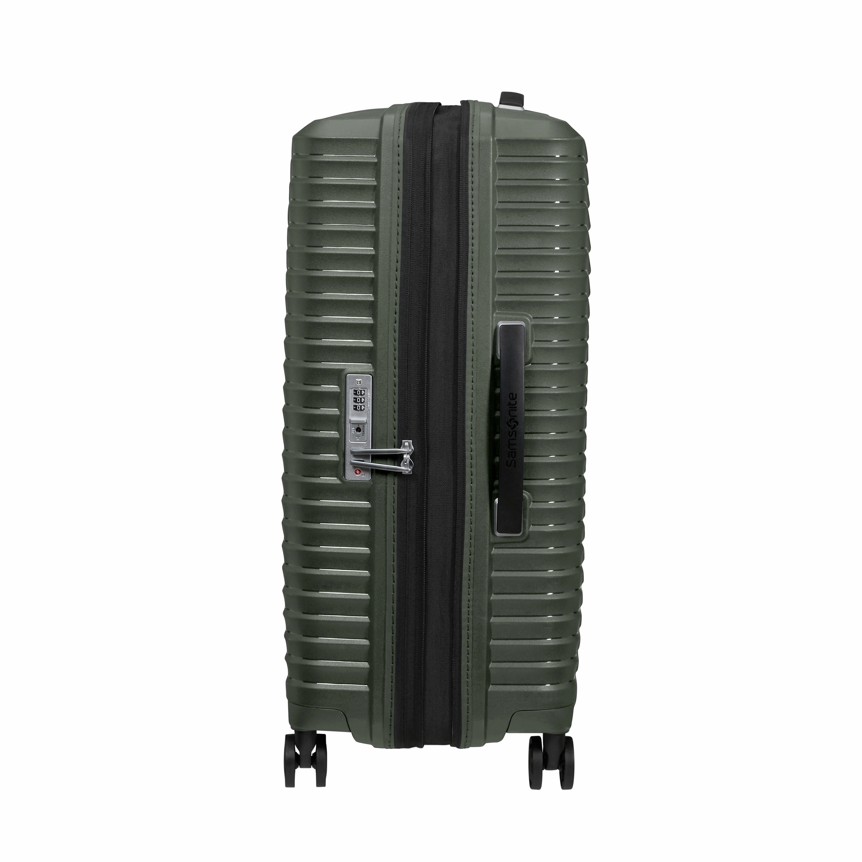 Samsonite Upscape Spinner Expandable Medium Luggage