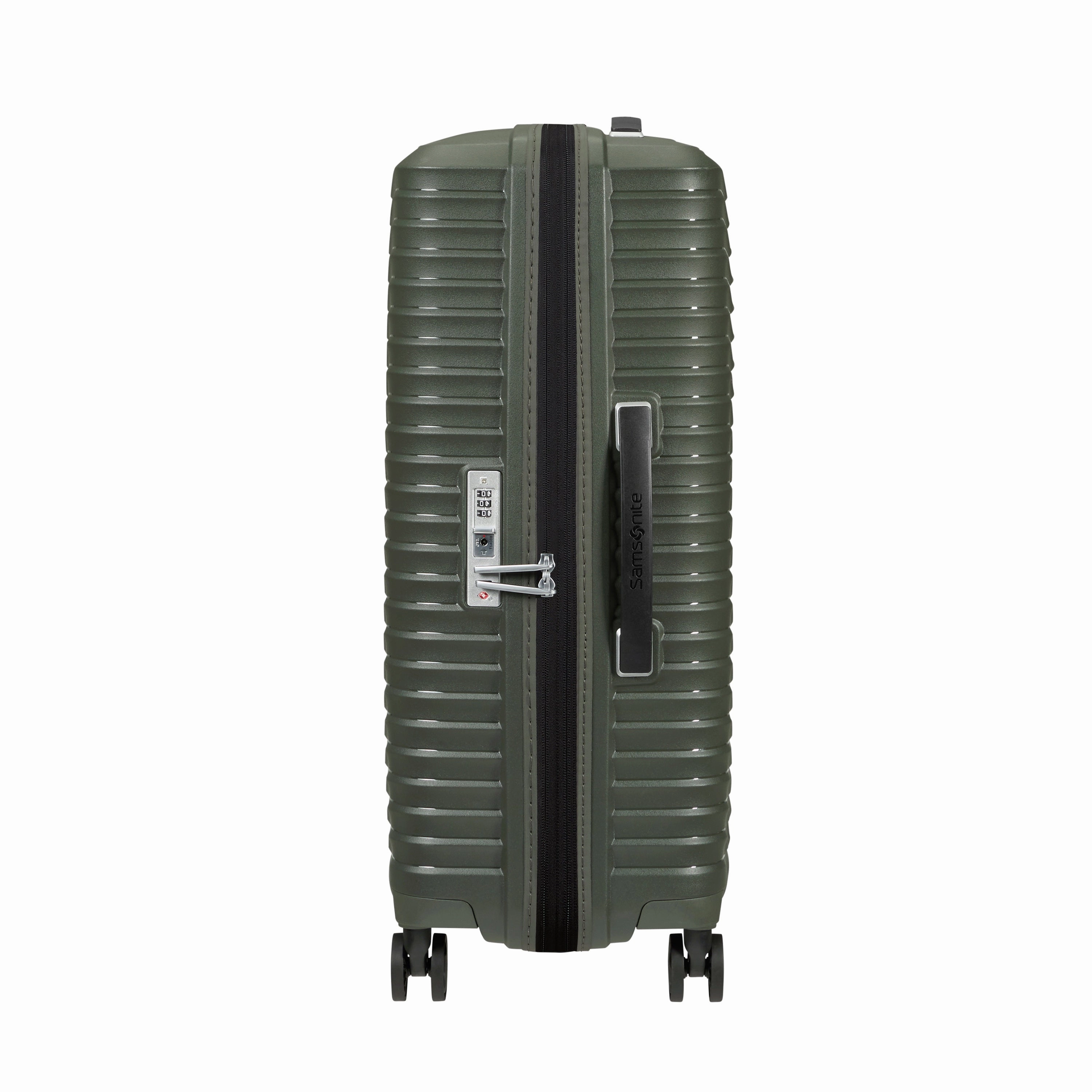 Samsonite Upscape Spinner Expandable Medium Luggage
