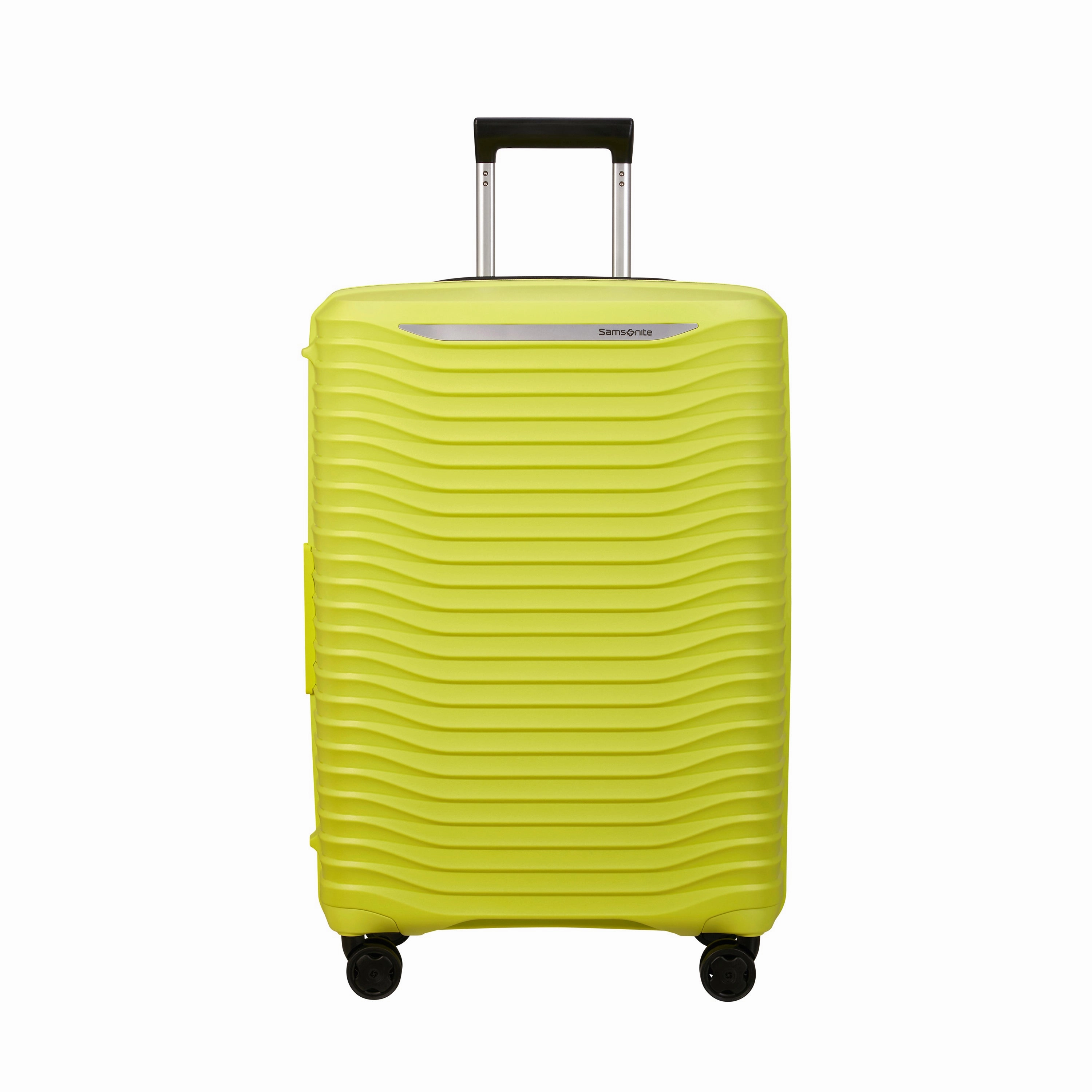 Samsonite Upscape Spinner Expandable Medium Luggage