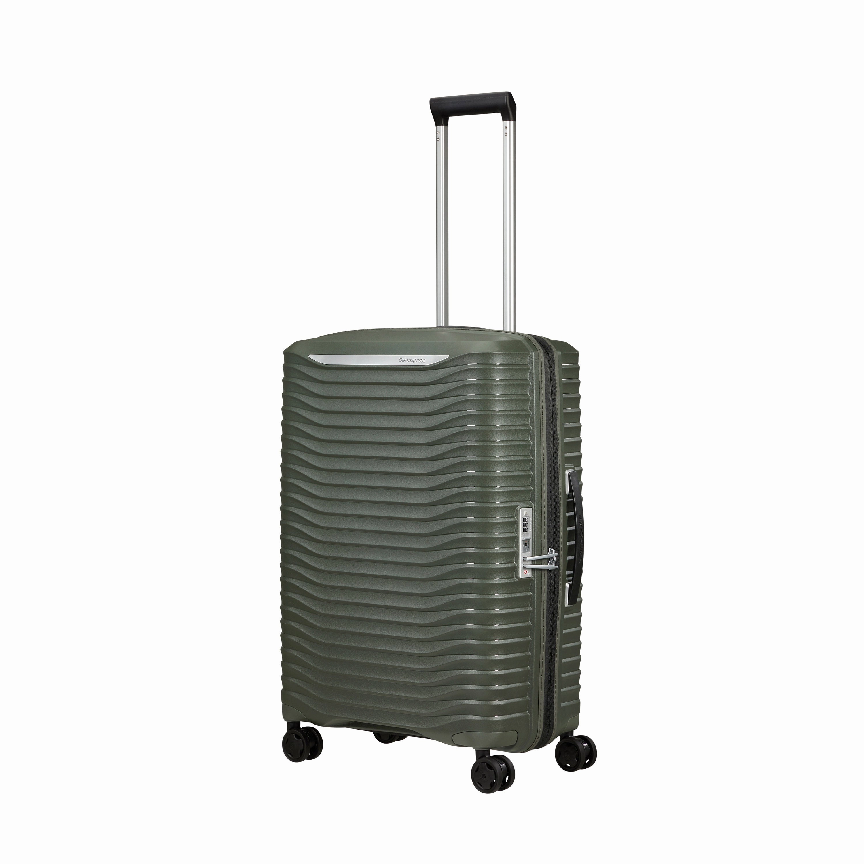 Samsonite Upscape Spinner Expandable Medium Luggage