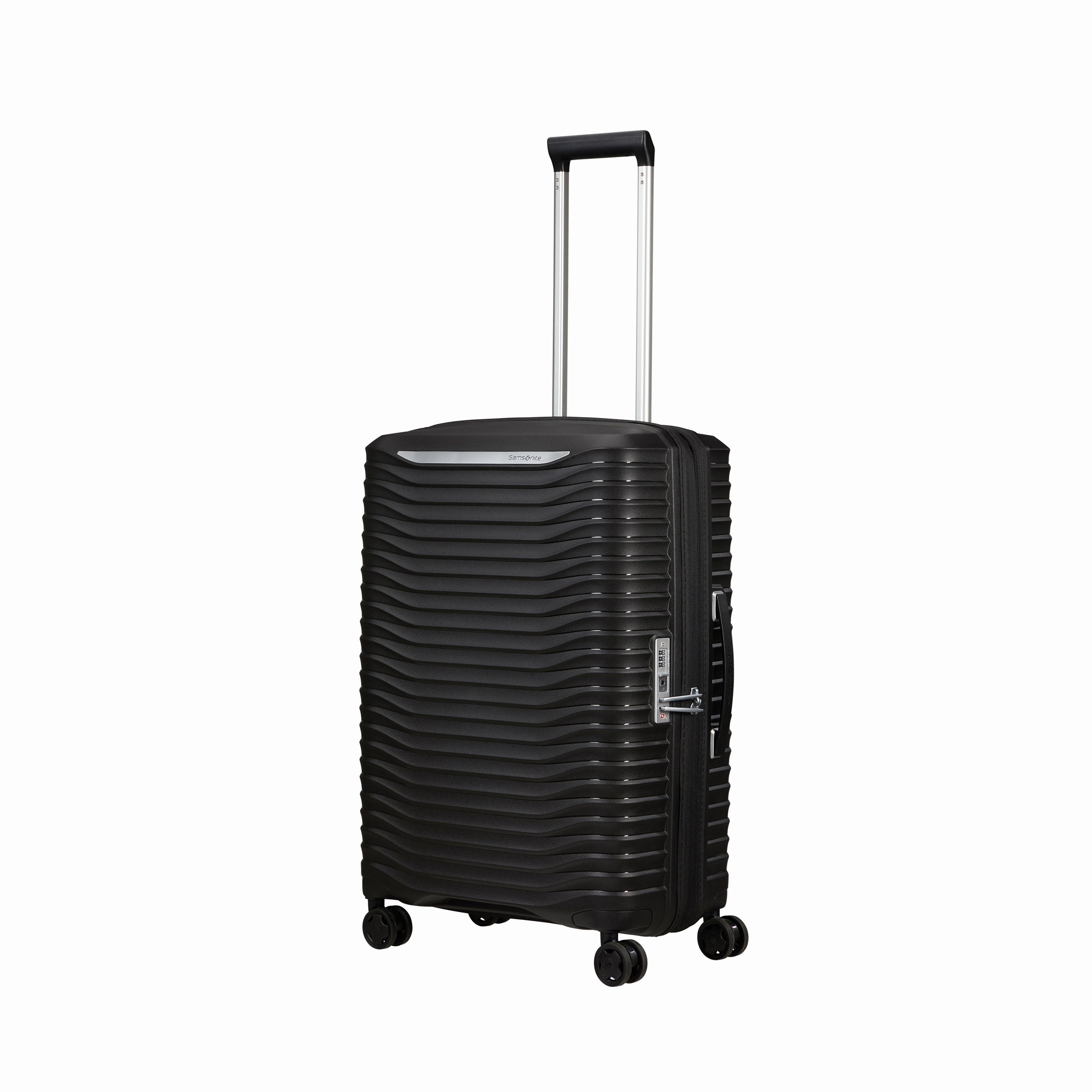 Samsonite Upscape Spinner Expandable Medium Luggage