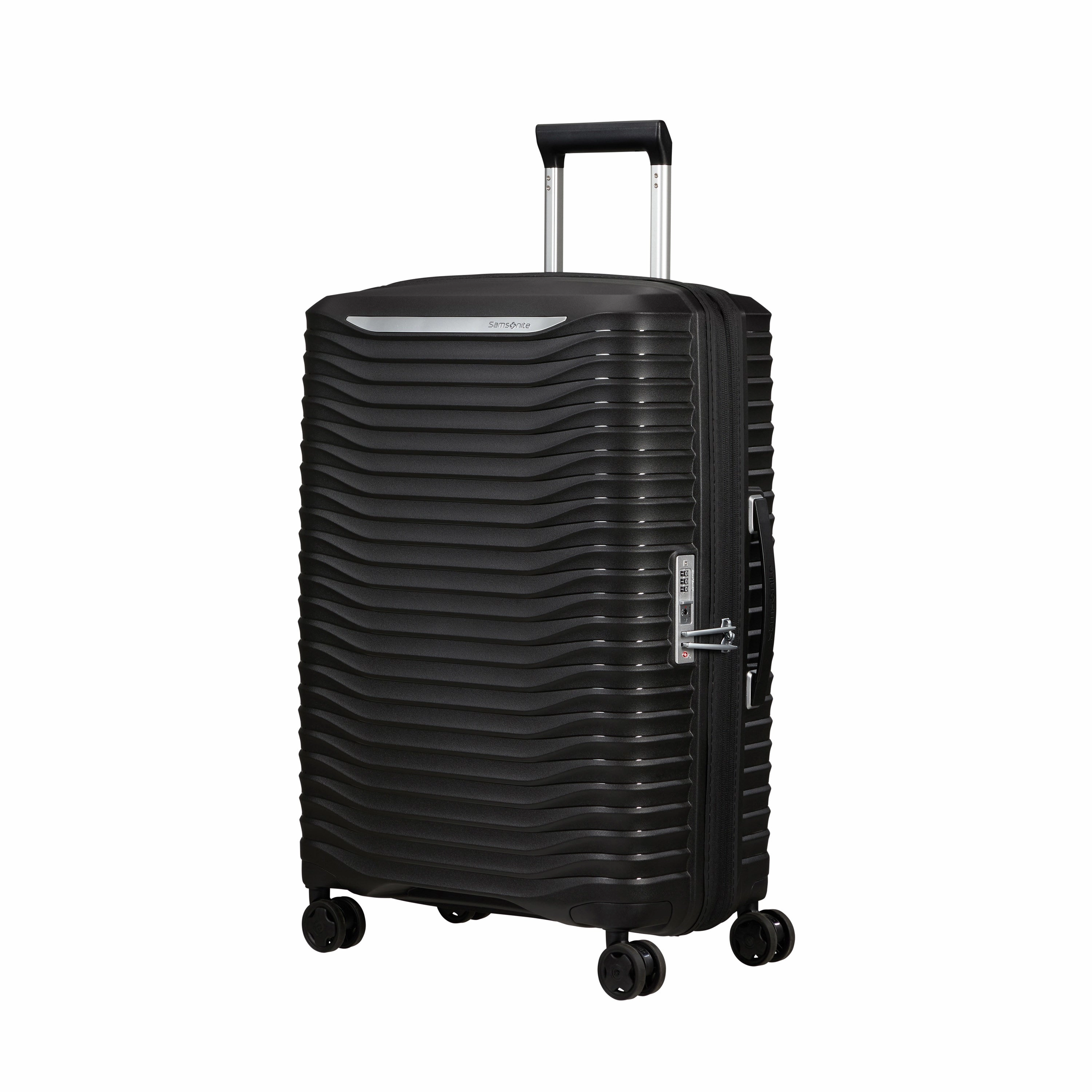 Samsonite Upscape Spinner Expandable Medium Luggage