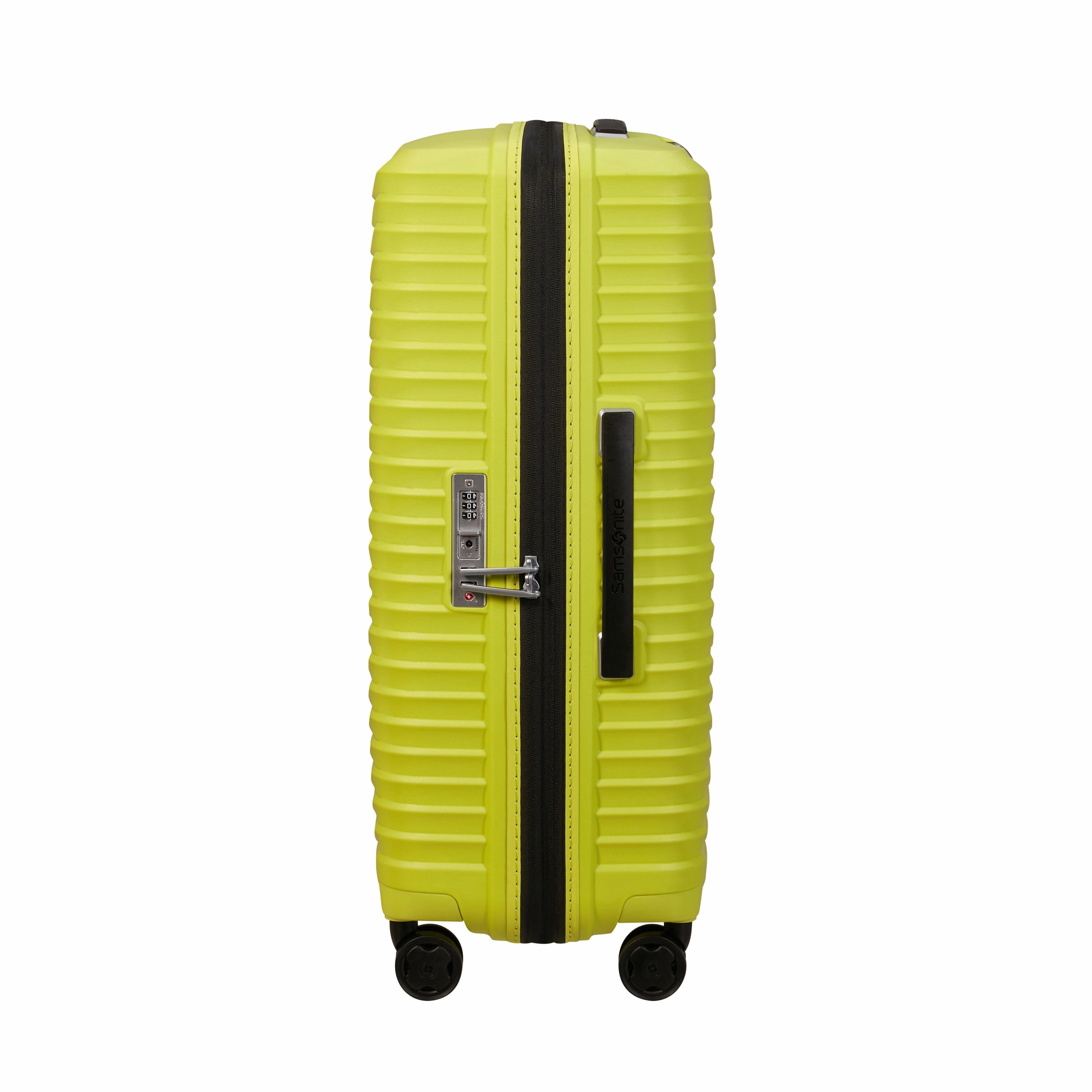 Samsonite Upscape Spinner Expandable Medium Luggage