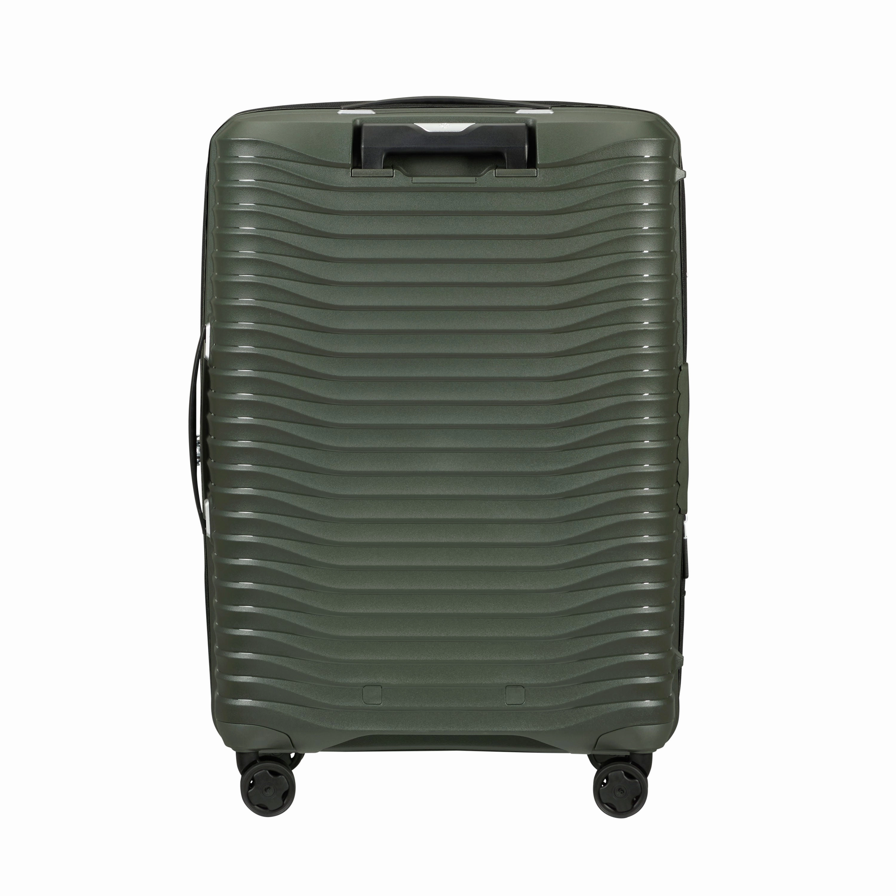 Samsonite Upscape Spinner Expandable Medium Luggage