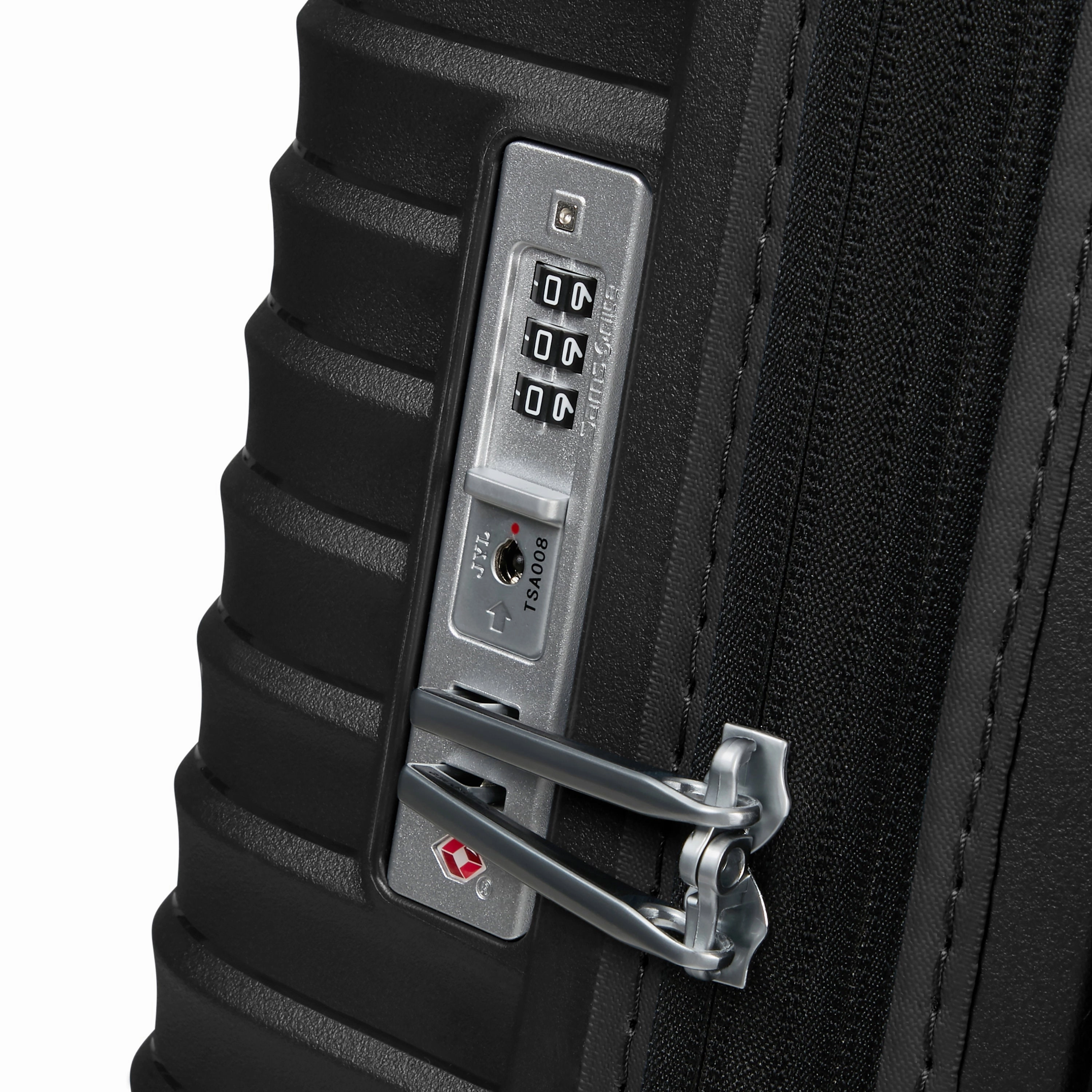 Samsonite Upscape Spinner Expandable Medium Luggage