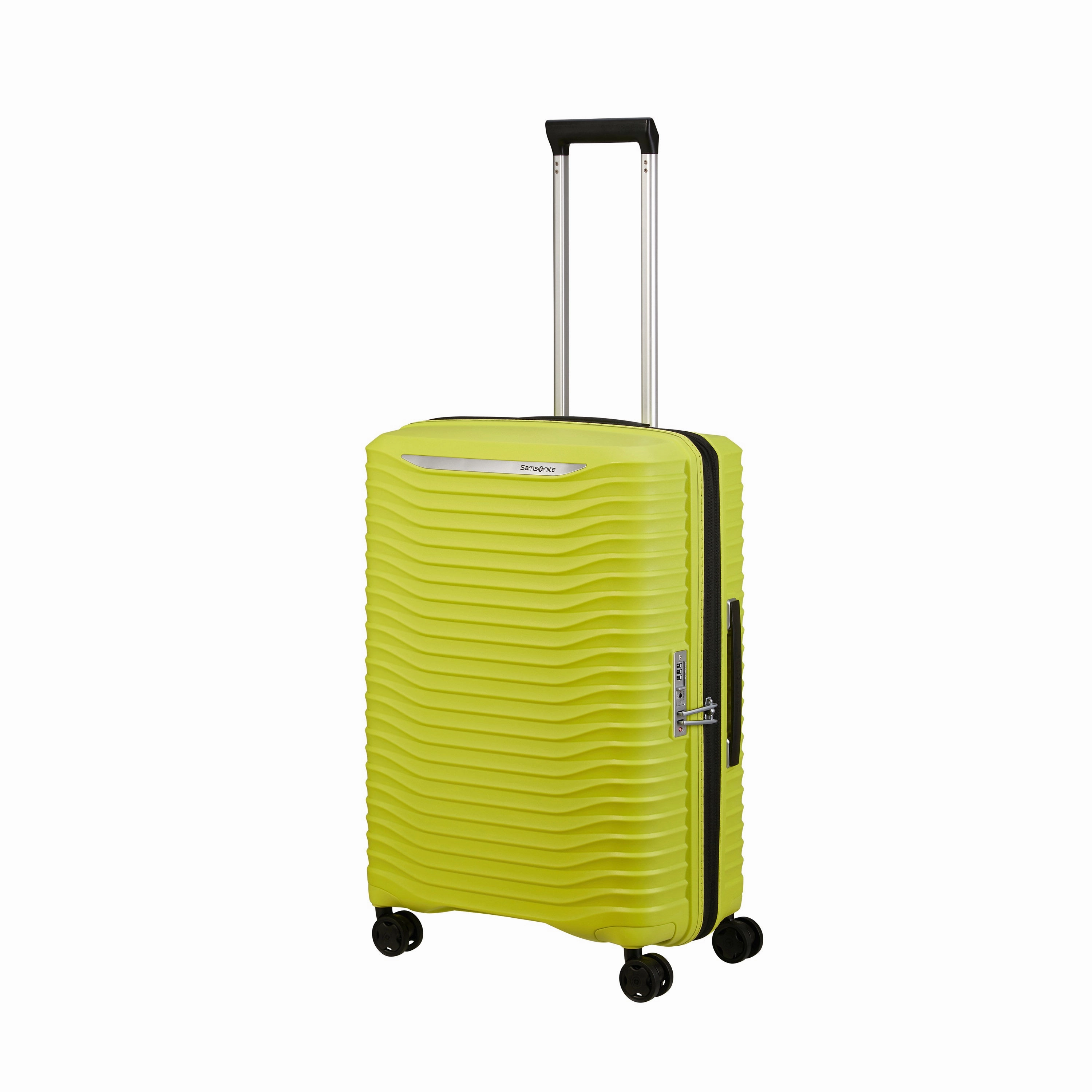 Samsonite Upscape Spinner Expandable Medium Luggage