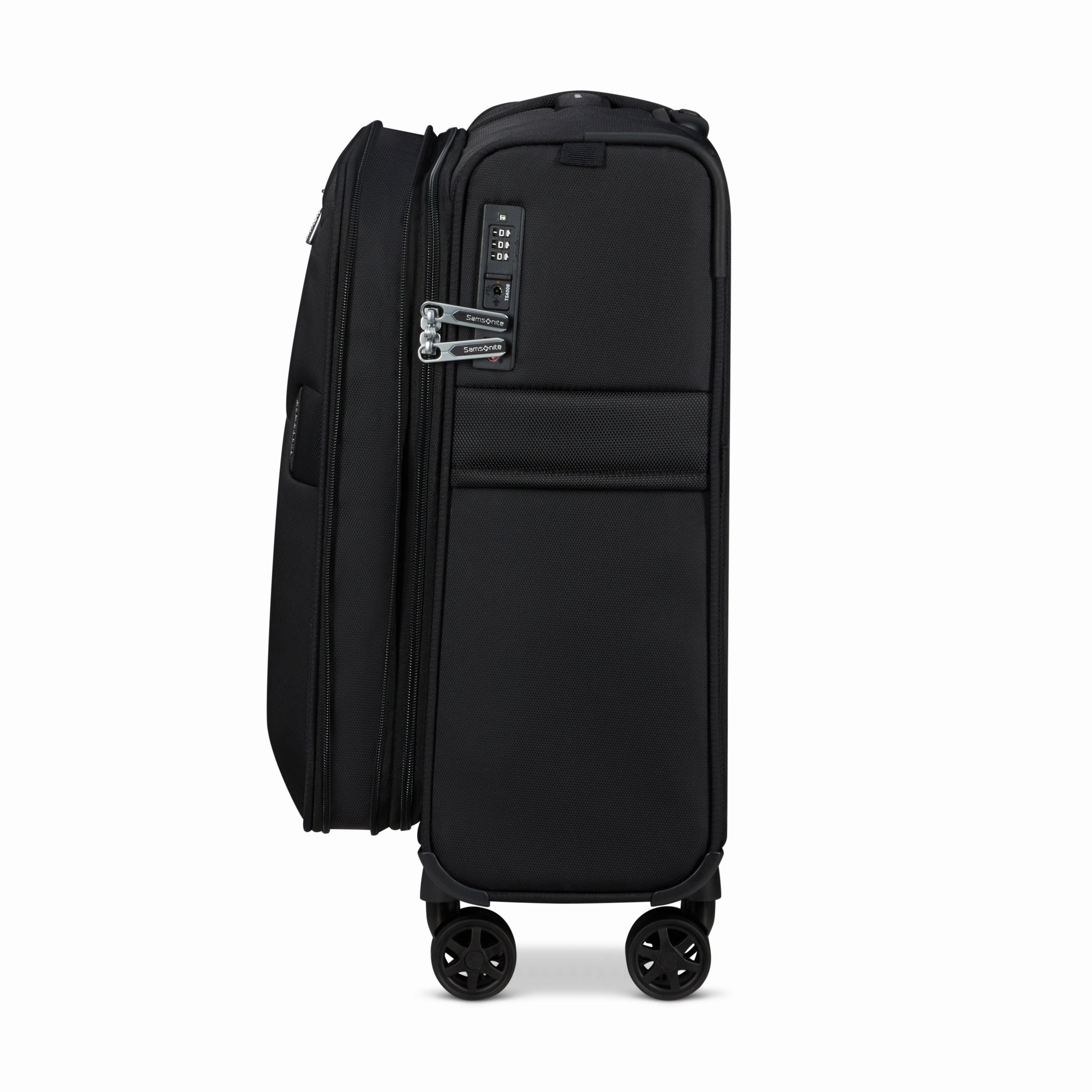 Samsonite Urbify Expandable Spinner Carry-On Luggage