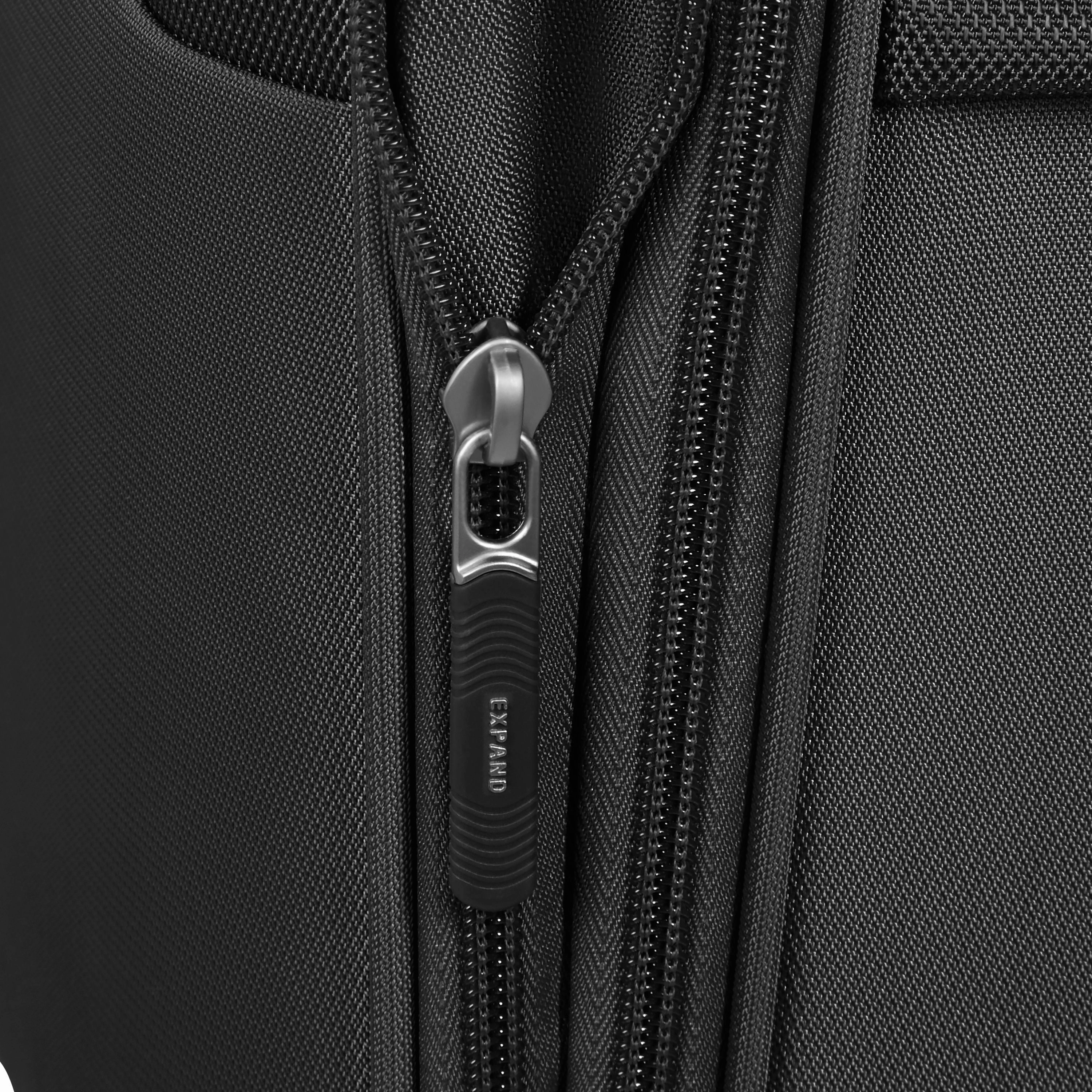 Samsonite Urbify Expandable Spinner Carry-On Luggage