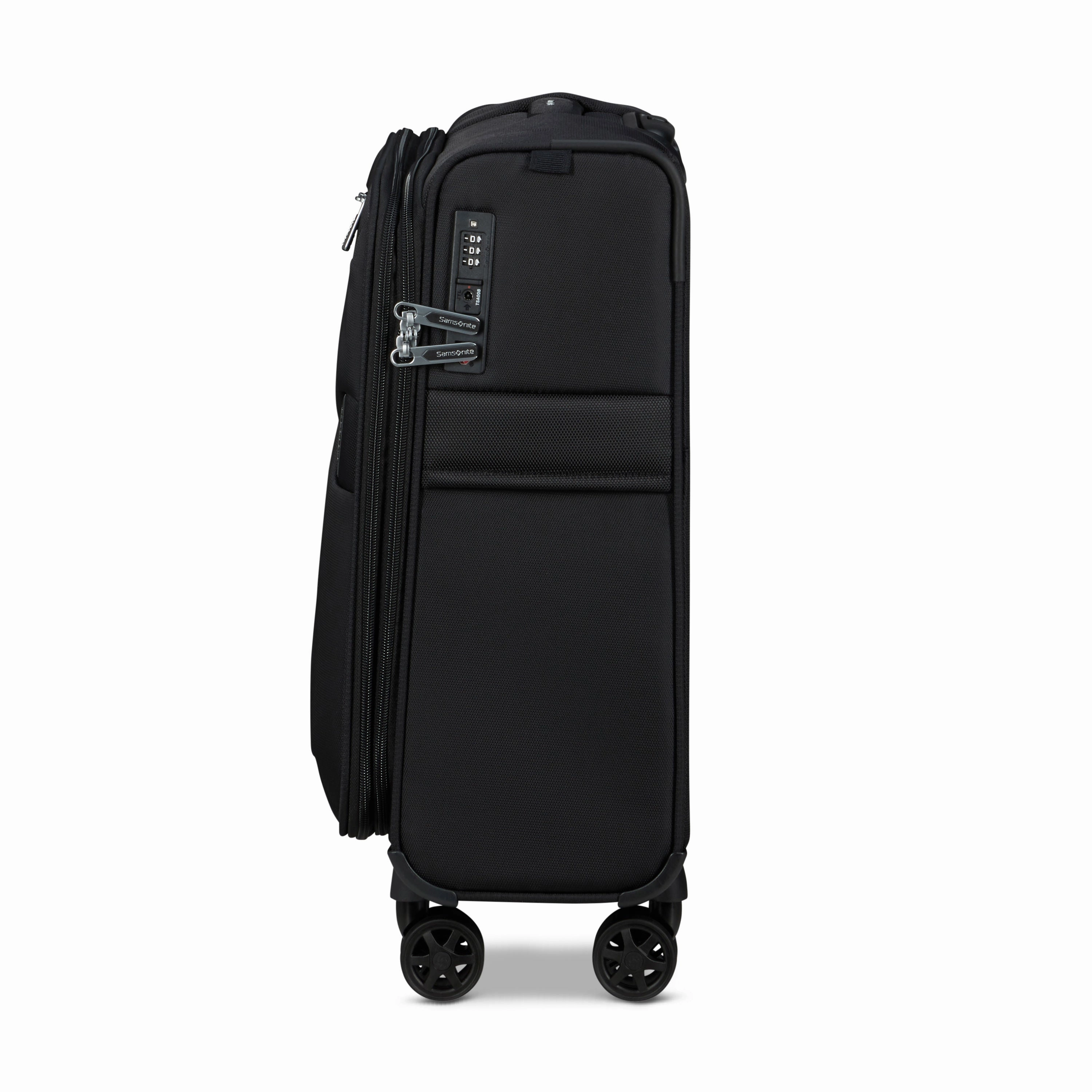 Samsonite Urbify Expandable Spinner Carry-On Luggage