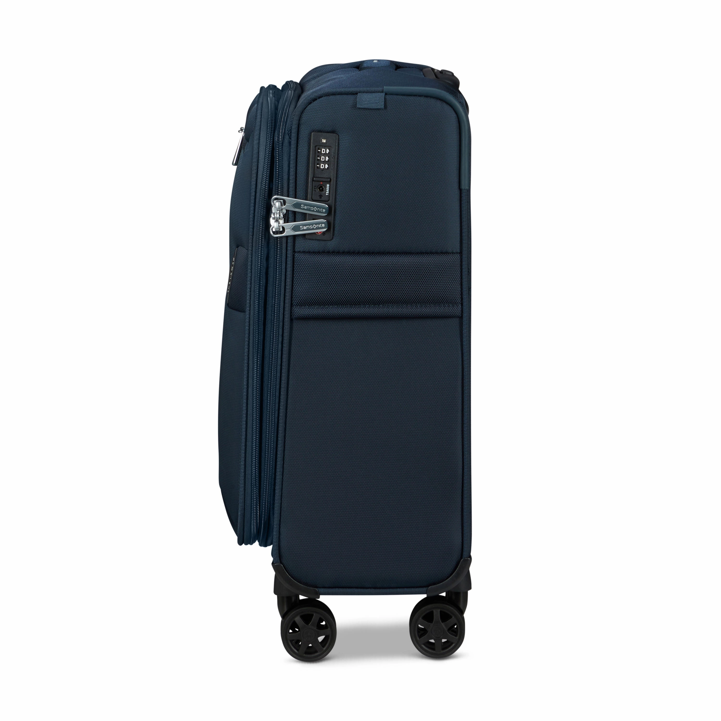 Samsonite Urbify Expandable Spinner Carry-On Luggage